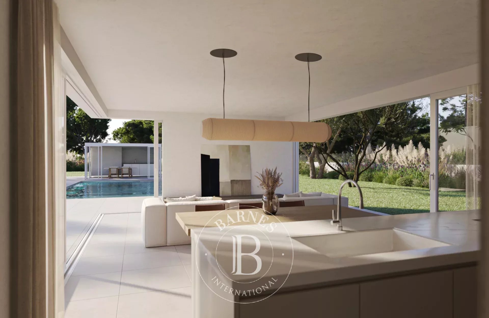 Modern Residence in Son Gual with Expansive Outdoor Living - 4/7
