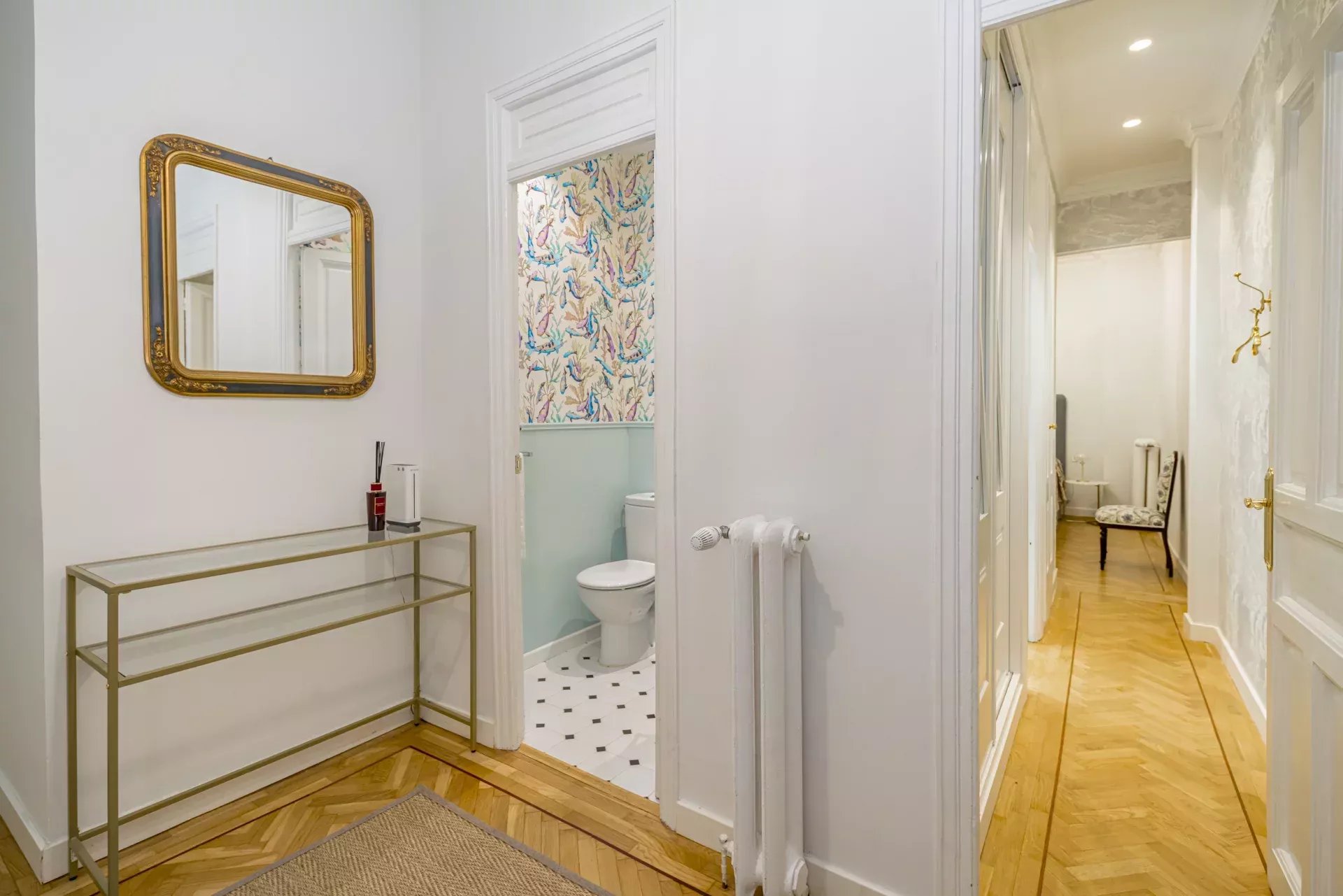 Daire Madrid - picture 13