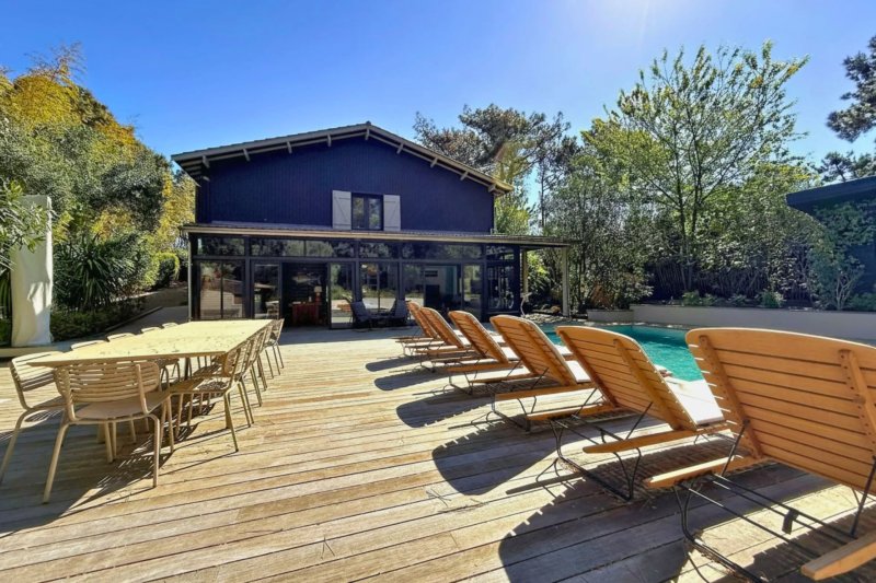 Zu verkaufen Villa | Lège-Cap-Ferret - picture 3