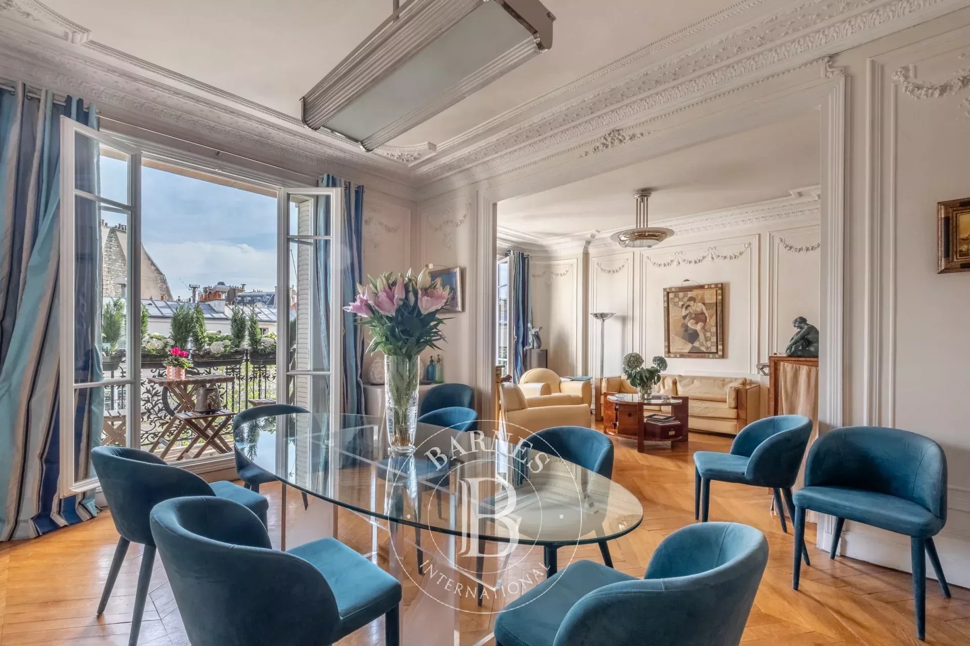 Appartement Paris 75007  -  ref 87315785 (picture 1)