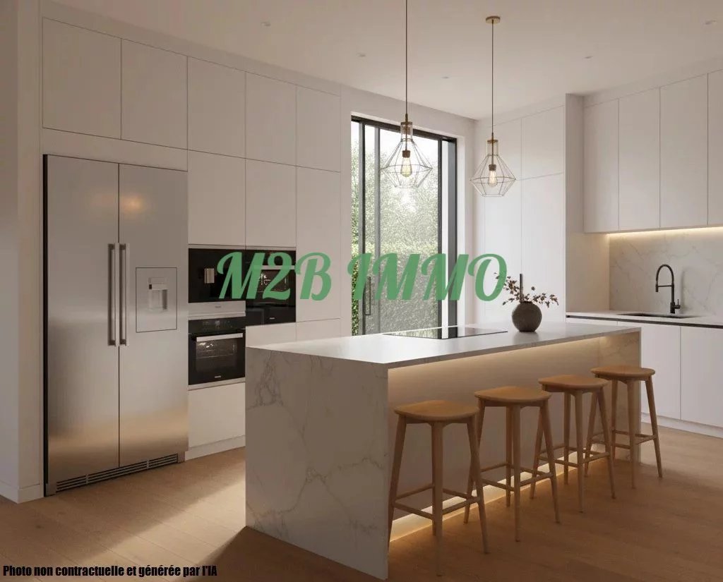 Maison - Neuve - Allonzier La Caille - Sur - Mesure - Projet - Vie - Neuf