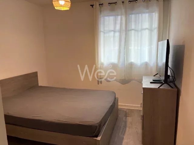 JUAN LES PINS RUE BRICKA