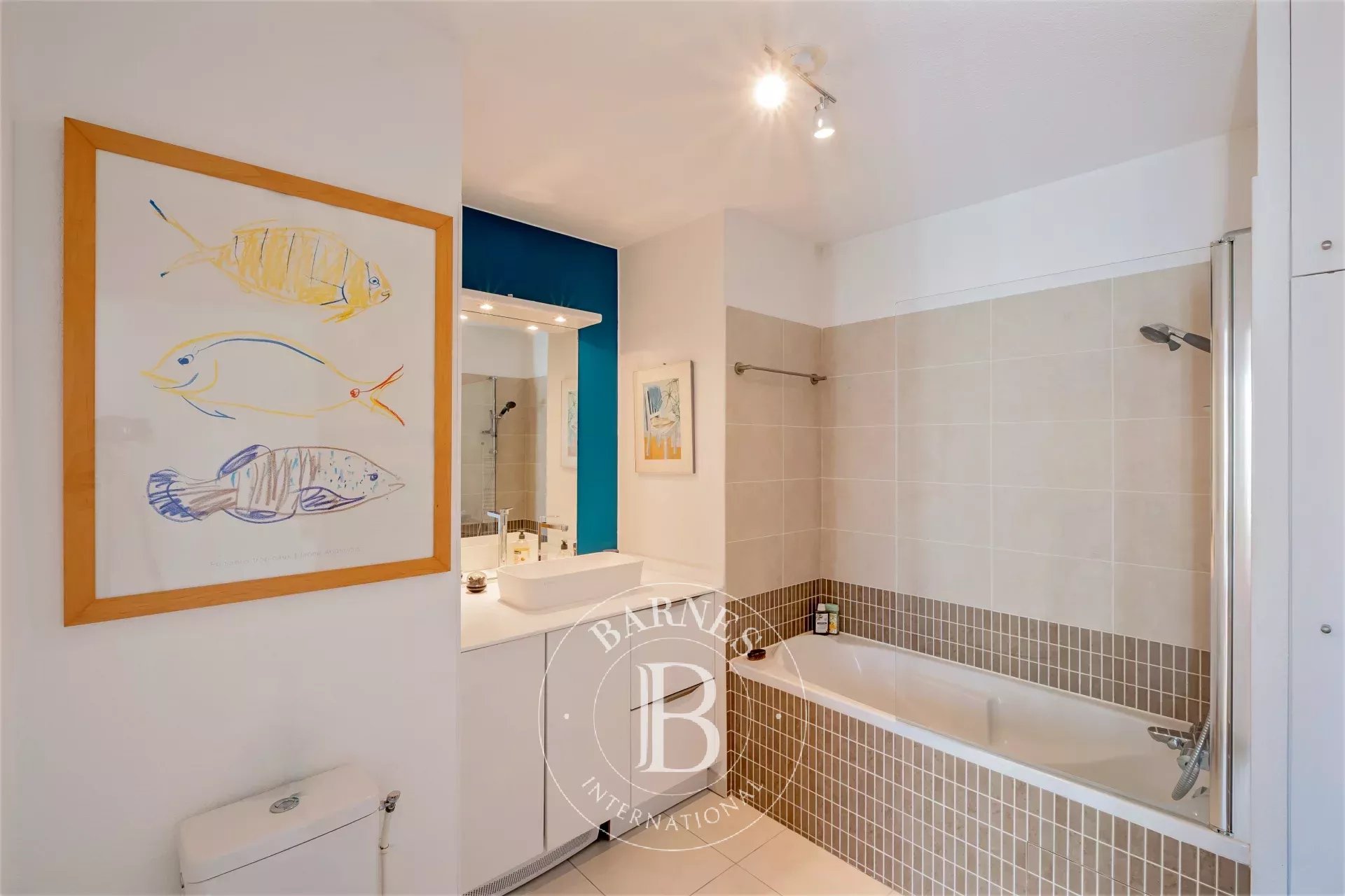 Daire Bordeaux - picture 14