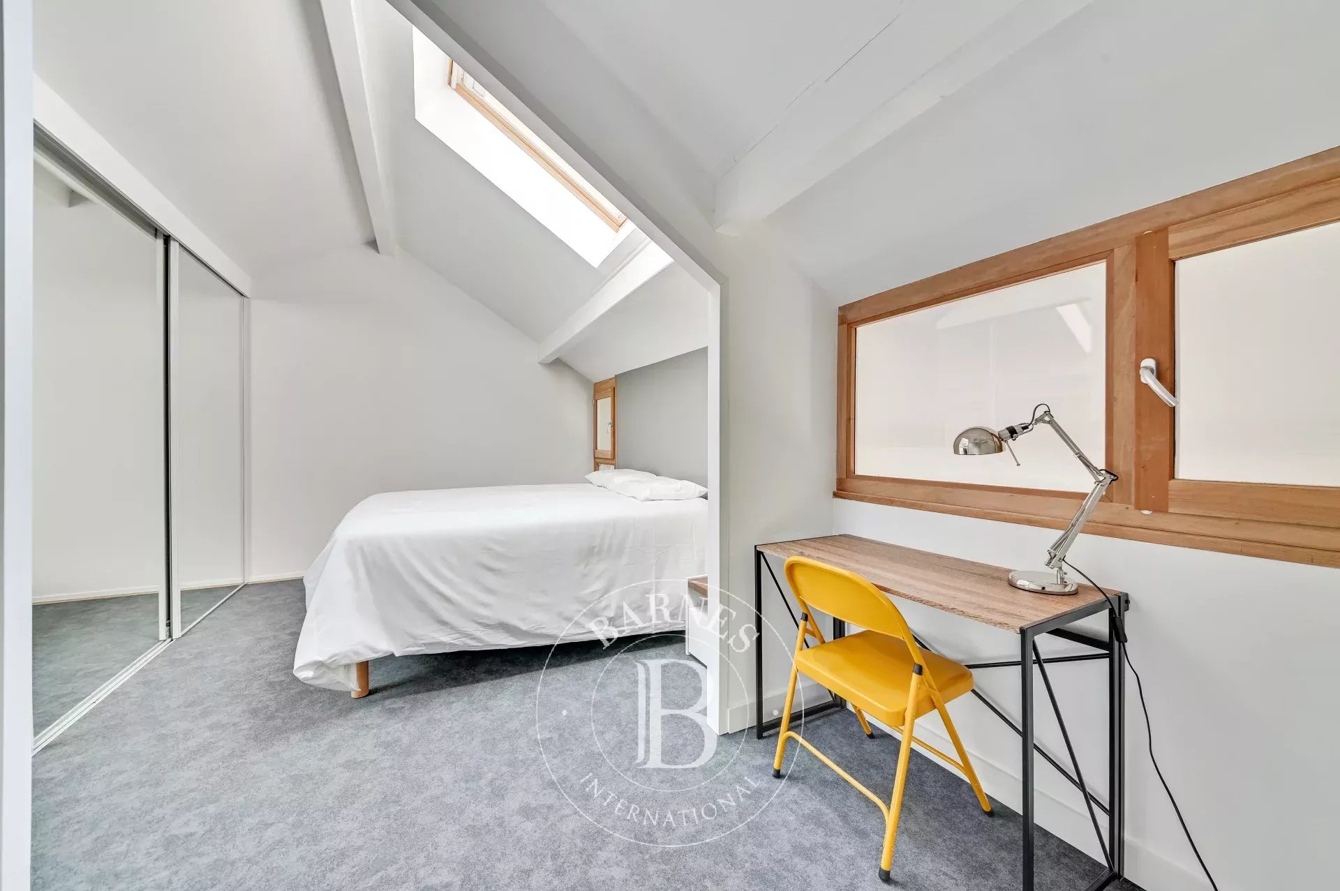 Daire Lyon 2ème - picture 4