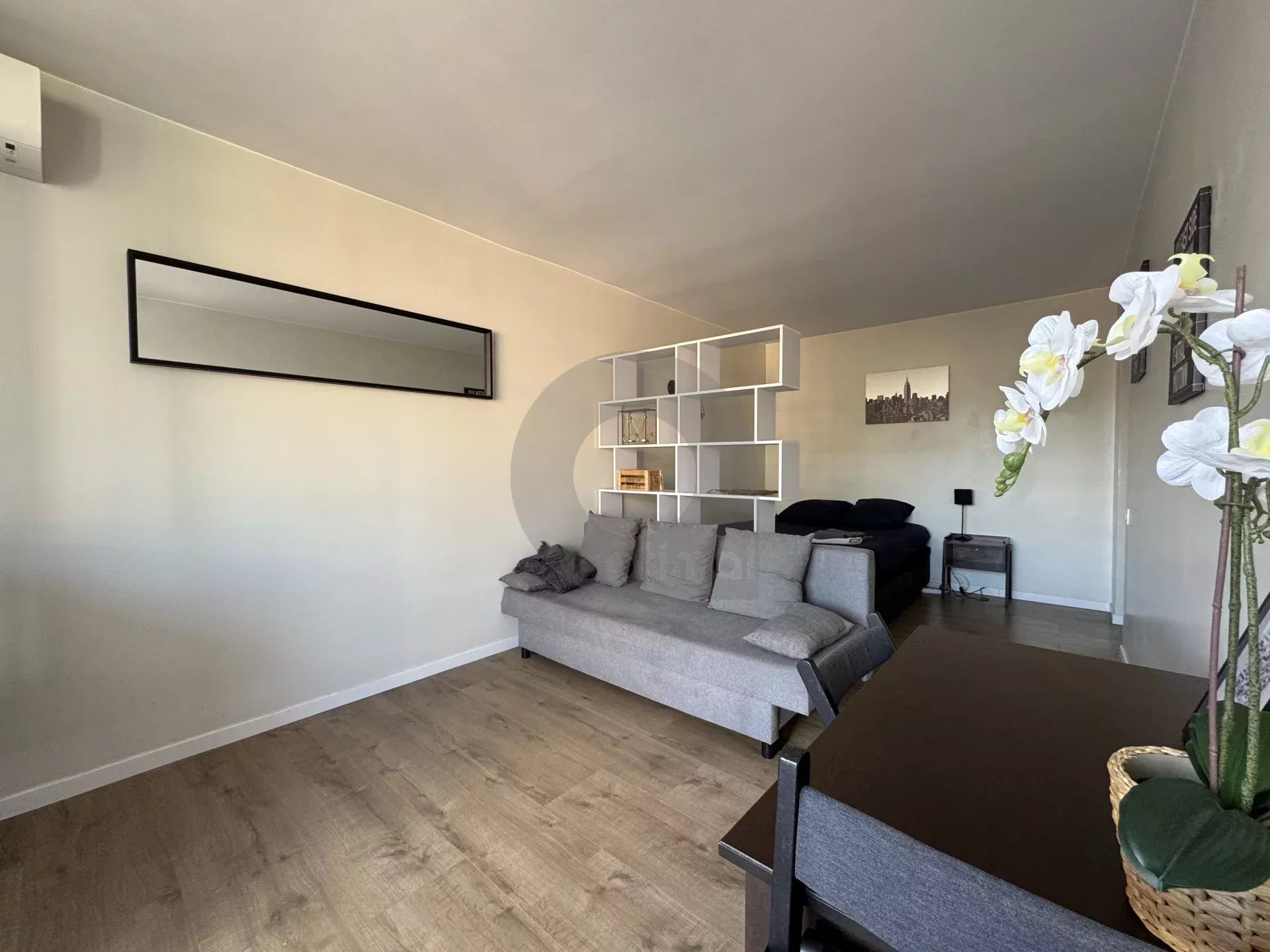 Affitto Appartamento Roquebrune-Cap-Martin
