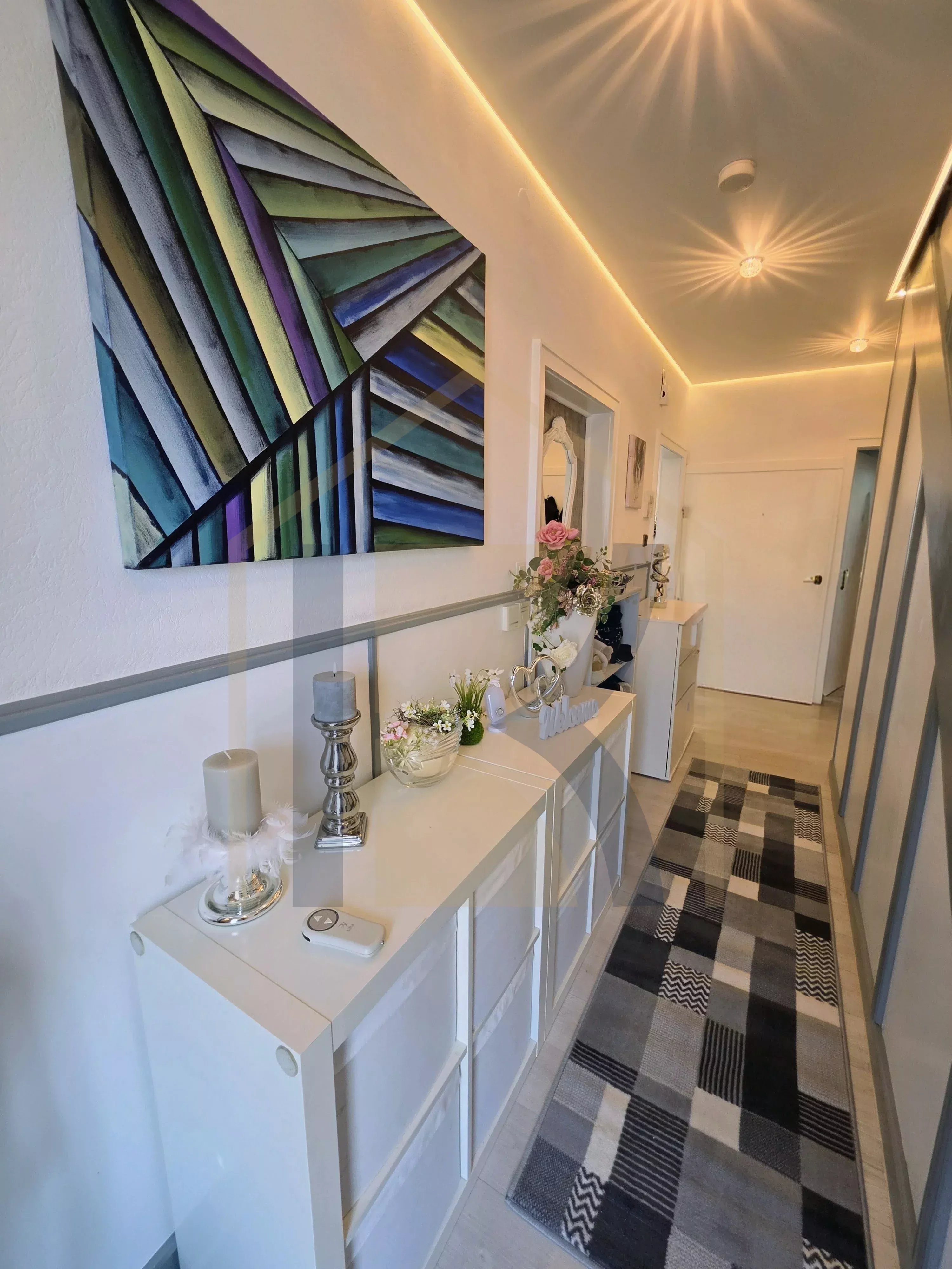 Maison 3 ch. – Wallerfangen – photo 4