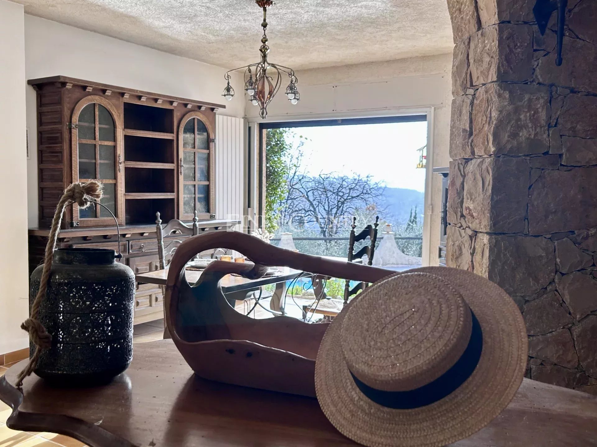 Photo of For sale property in Cabris