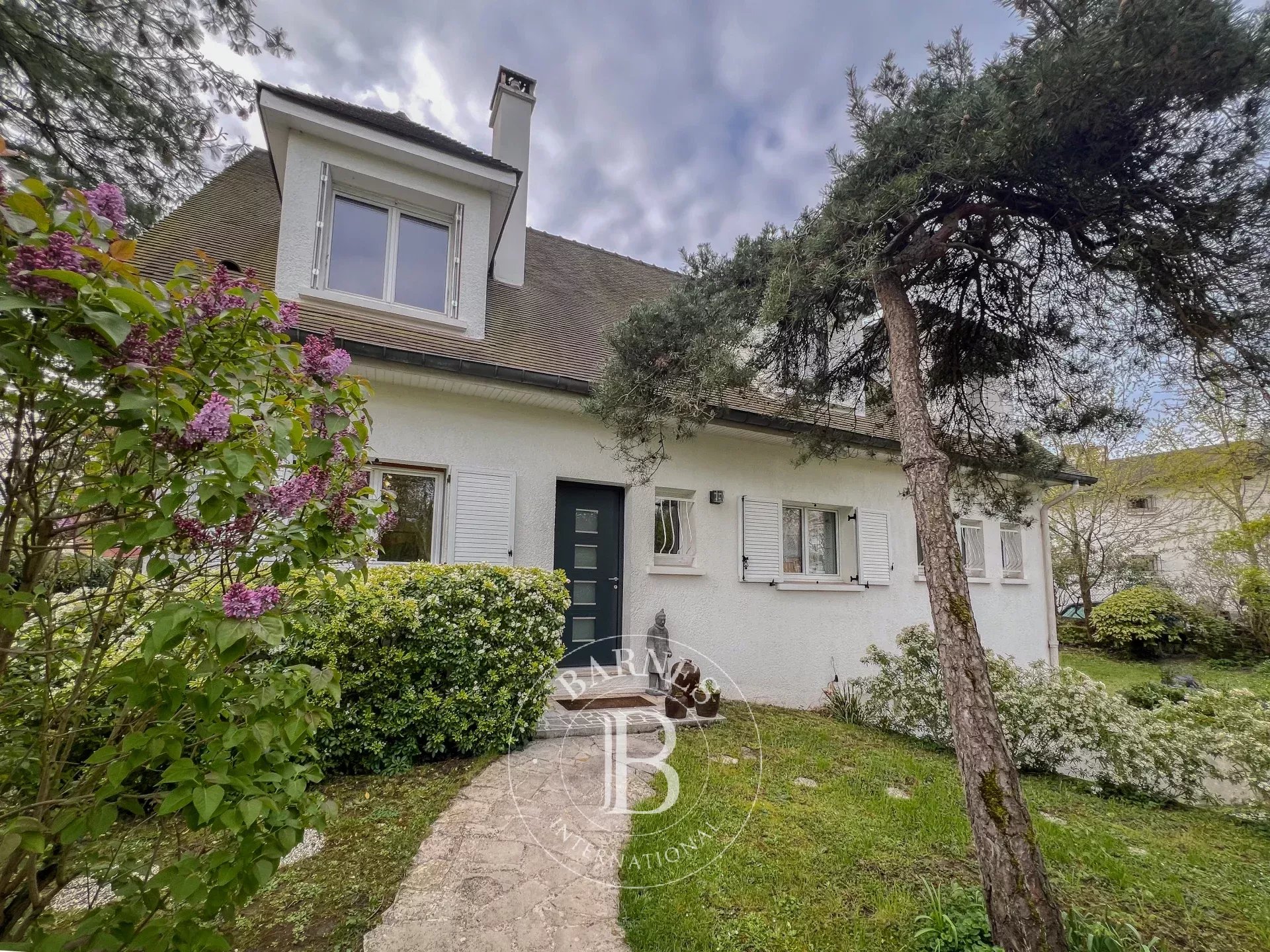 Maison Maisons-Laffitte  -  ref 86889299 (picture 1)