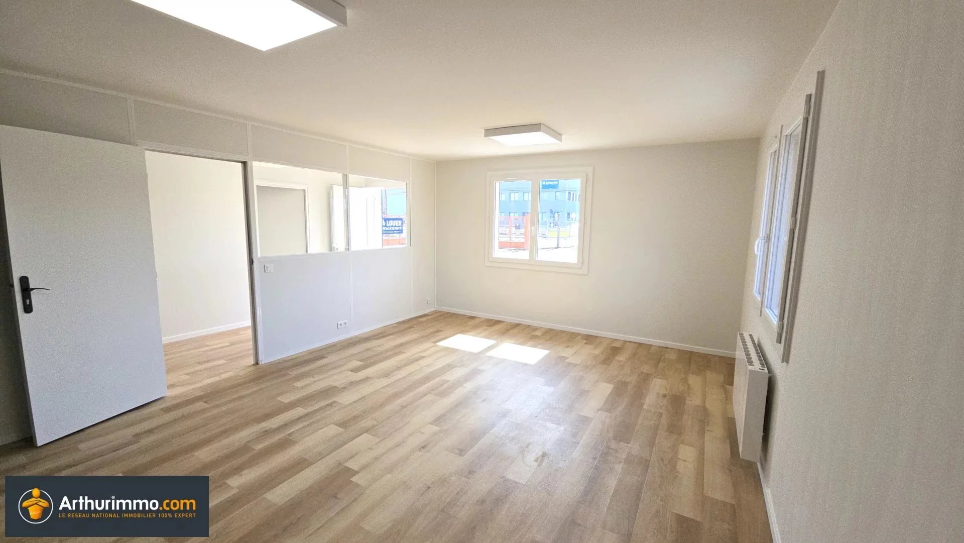 Agence immobilière de SARL BLOT L'IMMOBILIER