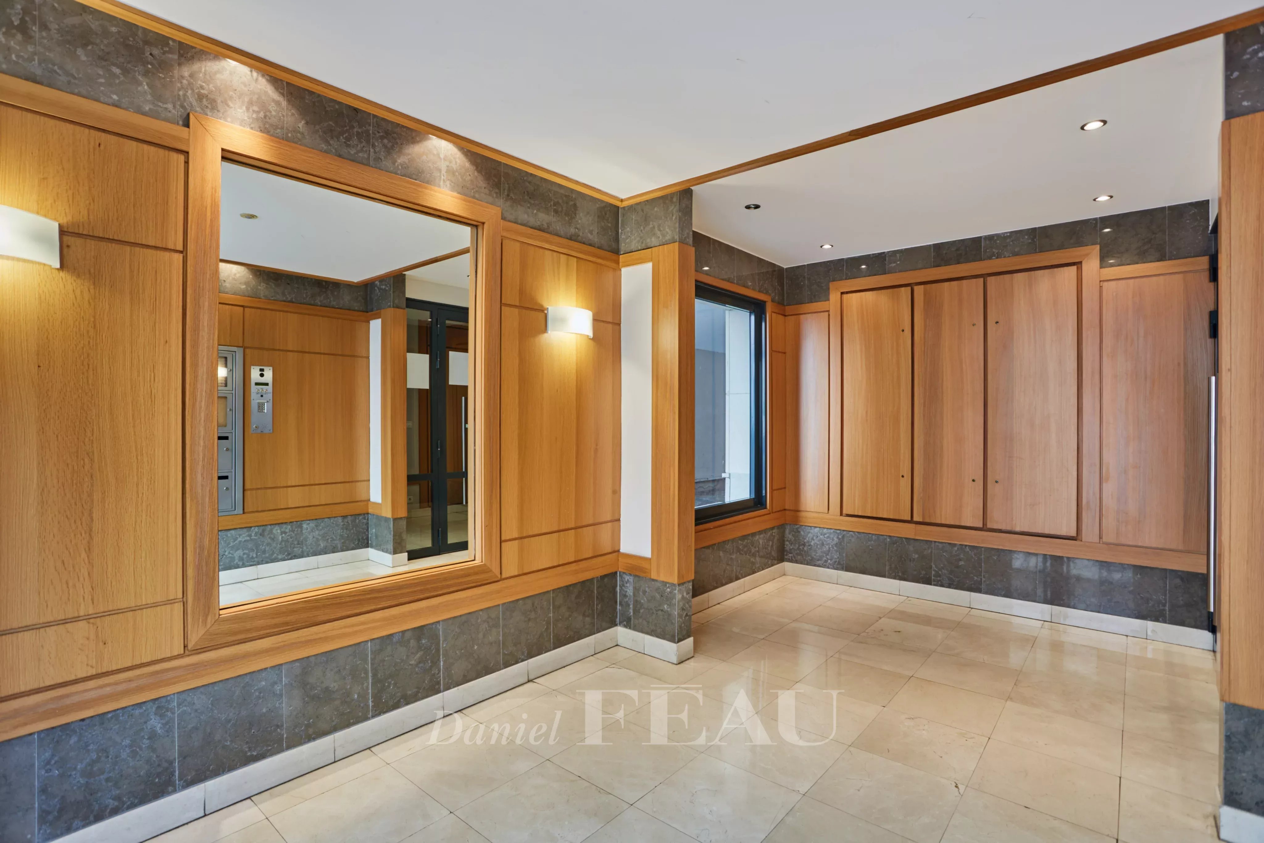 Vente Appartement Boulogne-Billancourt