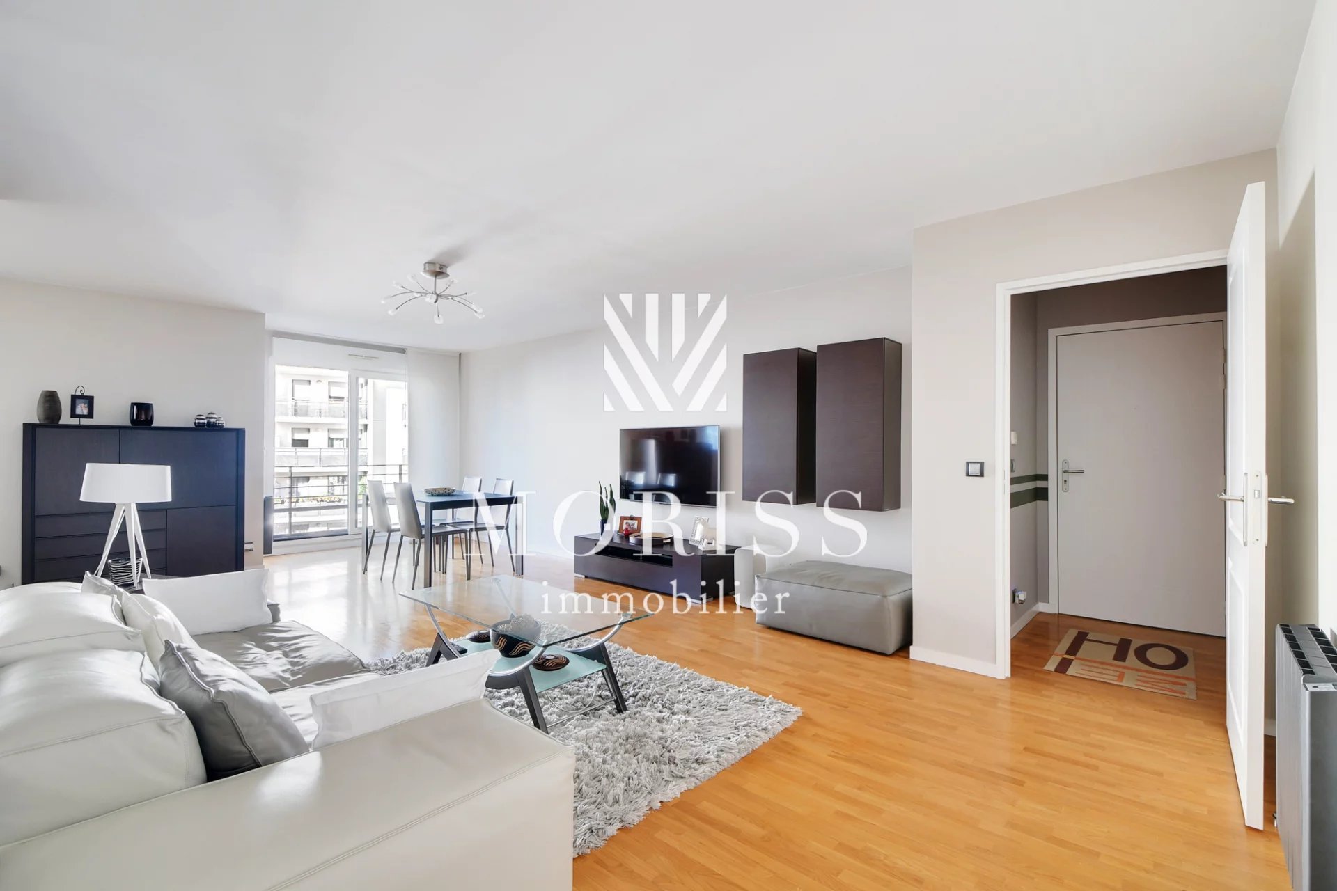 Appartement 4 pièces - Image 1