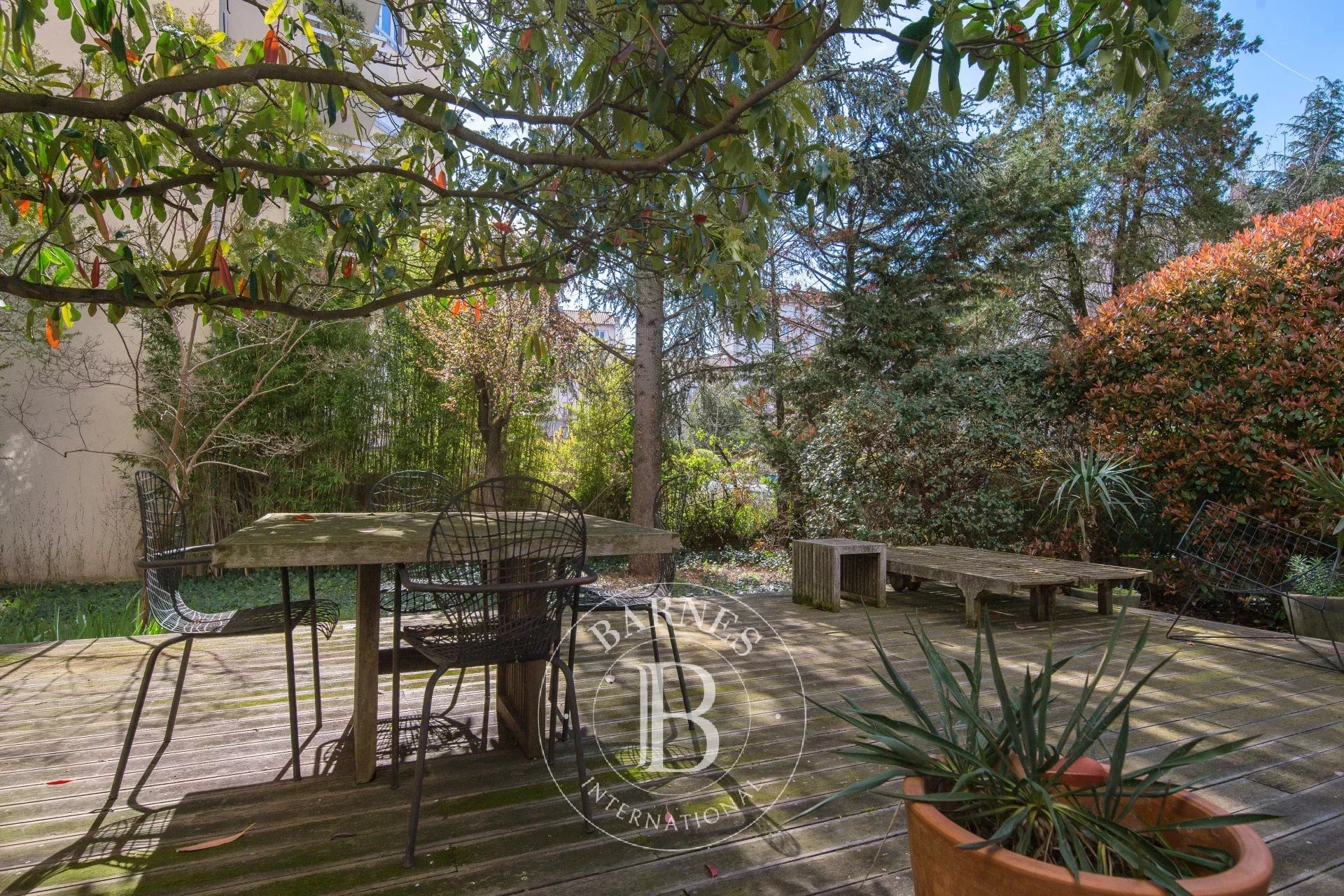 Daire Lyon 8ème - picture 6