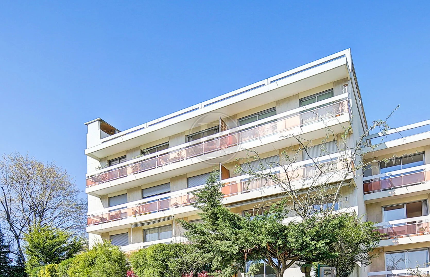 Vente Appartement Saint-Germain-en-Laye