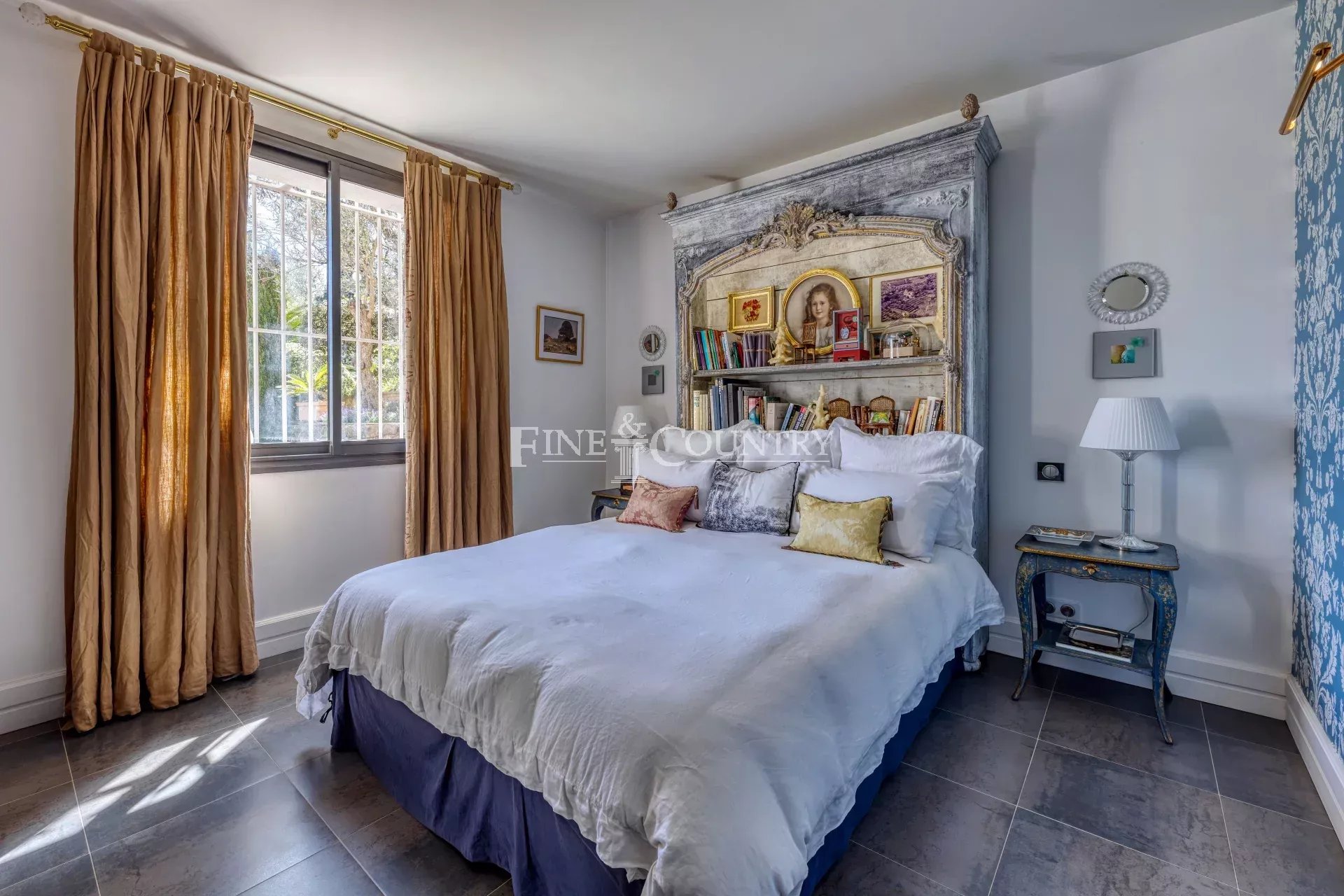 Photo of Villa for sale in Grasse