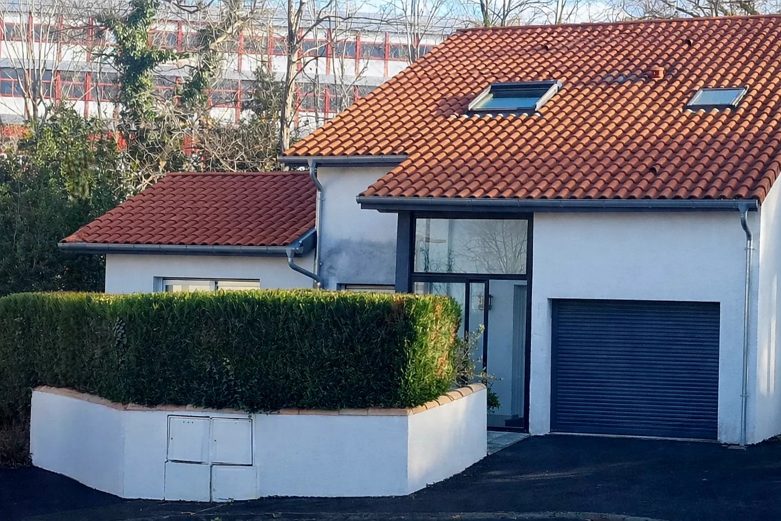 Agence immobilière de Kulture Immo