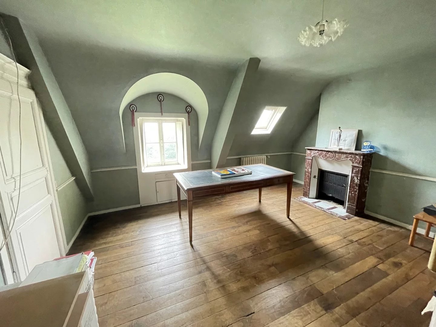 PROPRIETE D&rsquo;EXCEPTION A 15 MIN DE LA MER