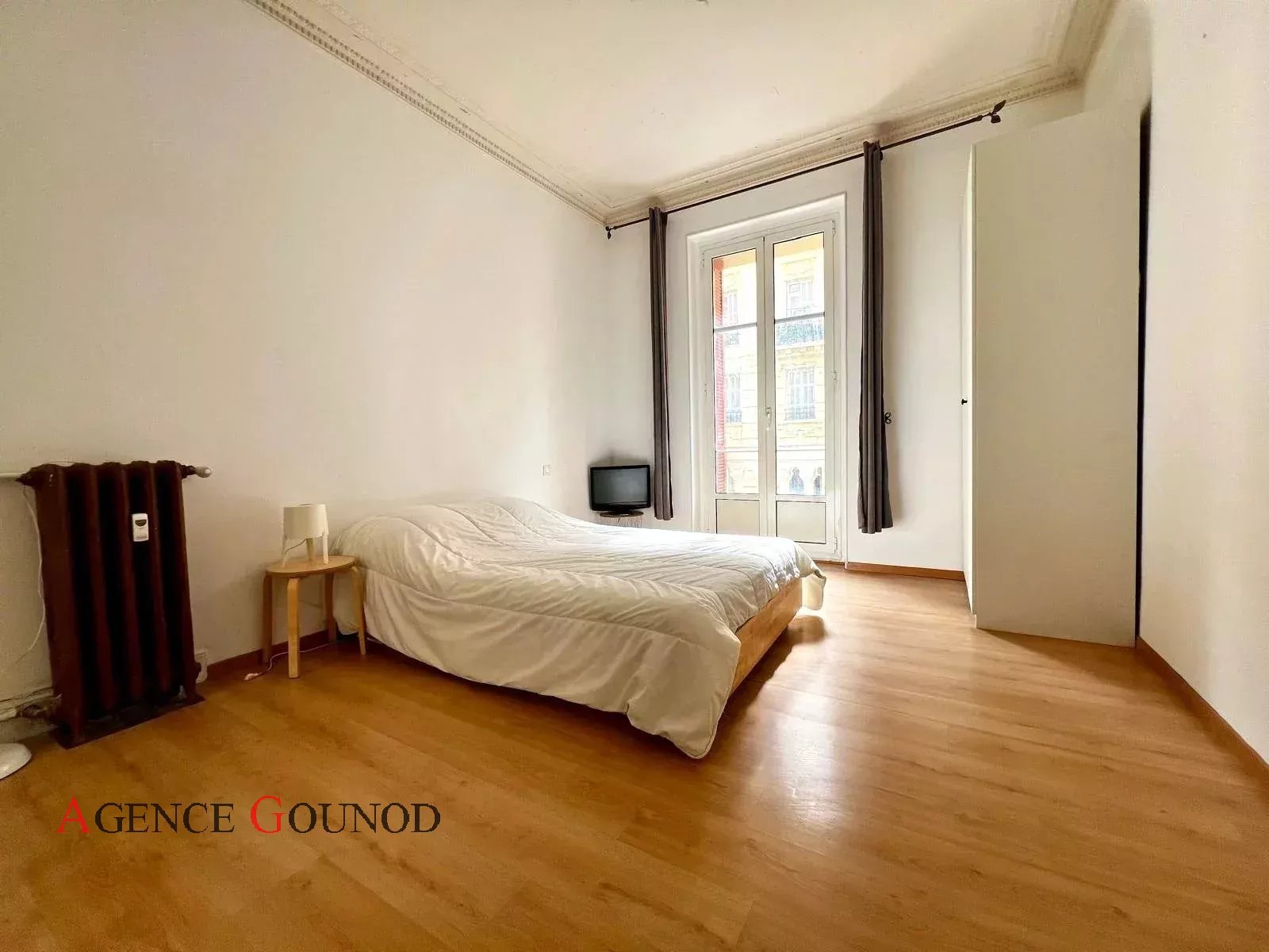 Sale Apartment Nice Centre ville