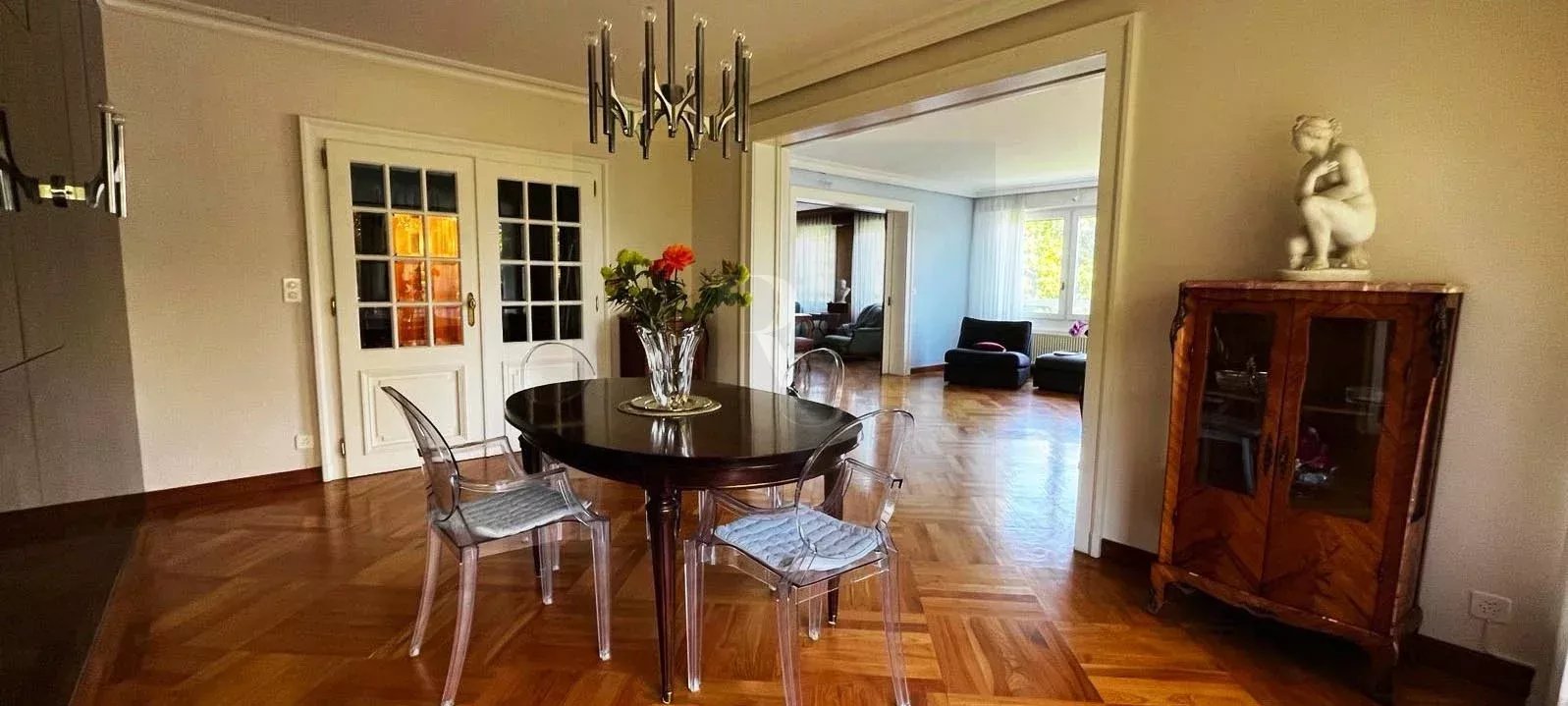 Magnifique appartement de 225 m2 — photo 4