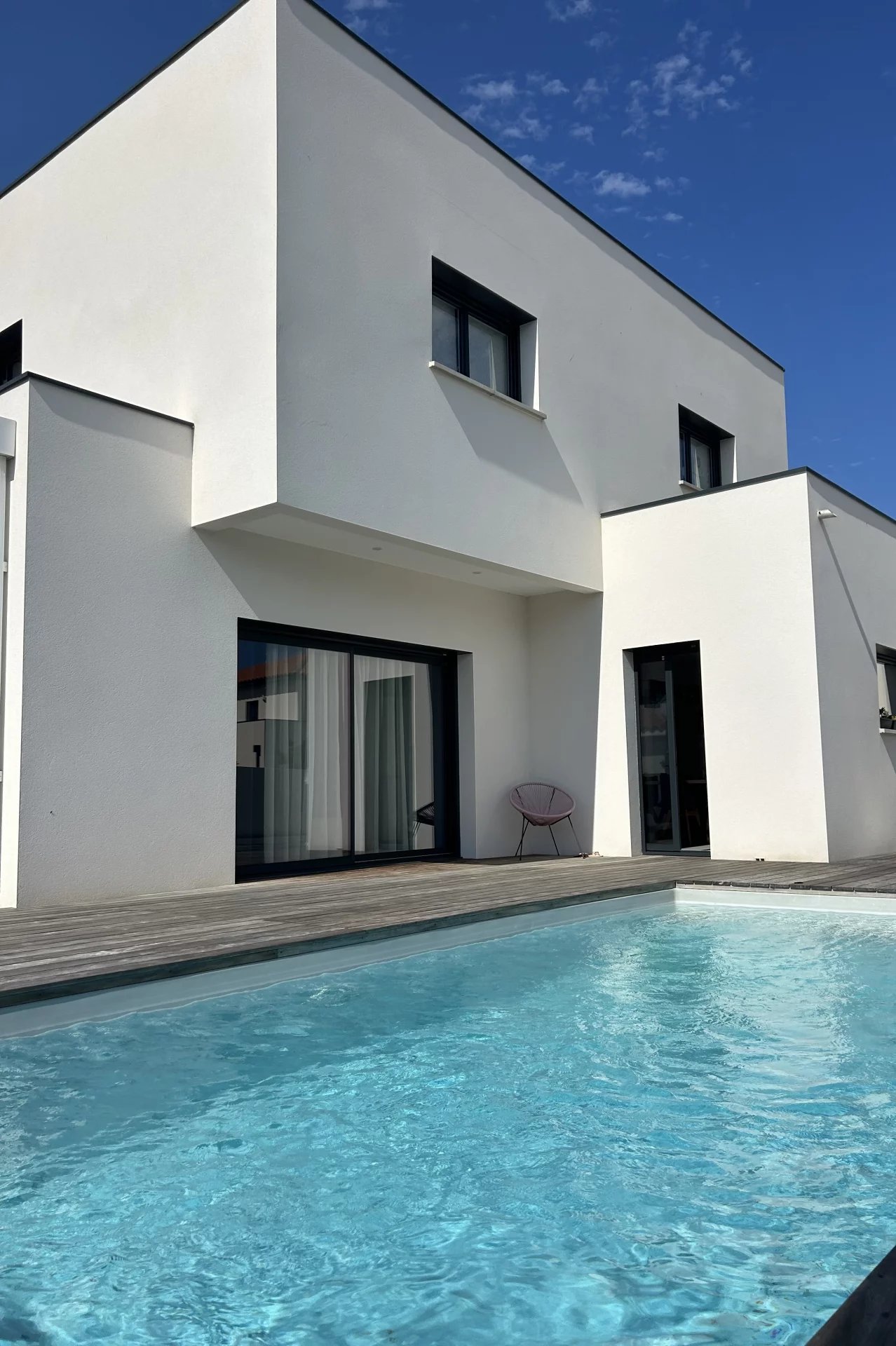 Agence immobilière de Mètre Carré Sanctuary