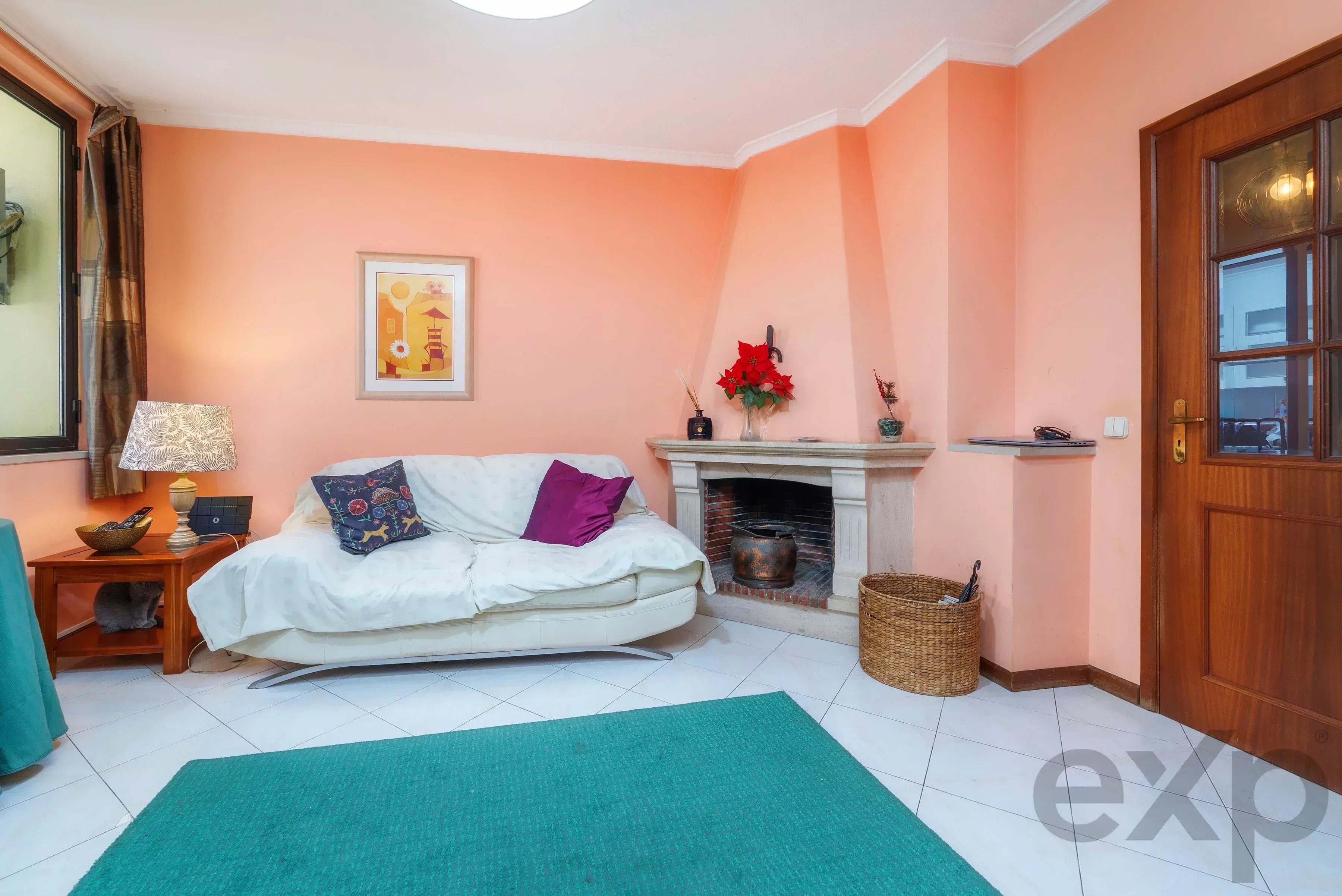 Three-bedroom flat in the centre of Olhão. 86916457 image 6