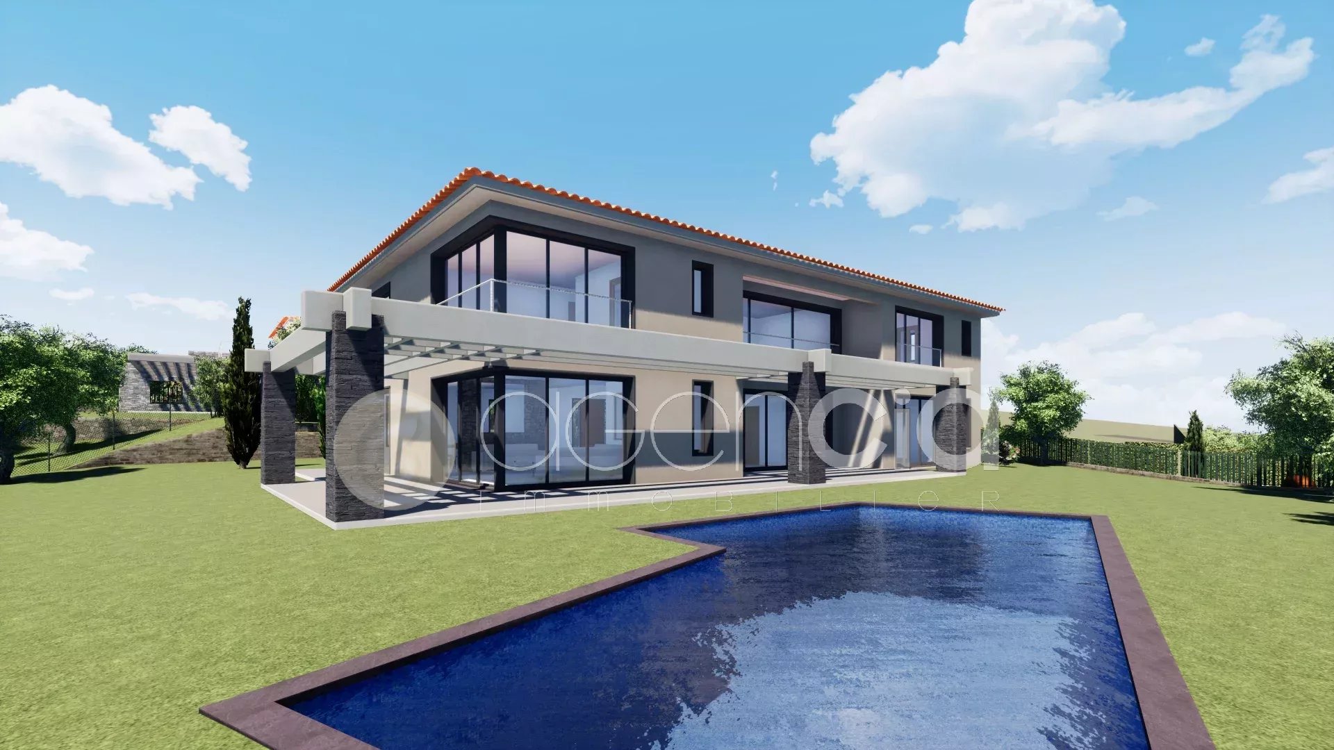 Agence immobilière de Agencia Rouret