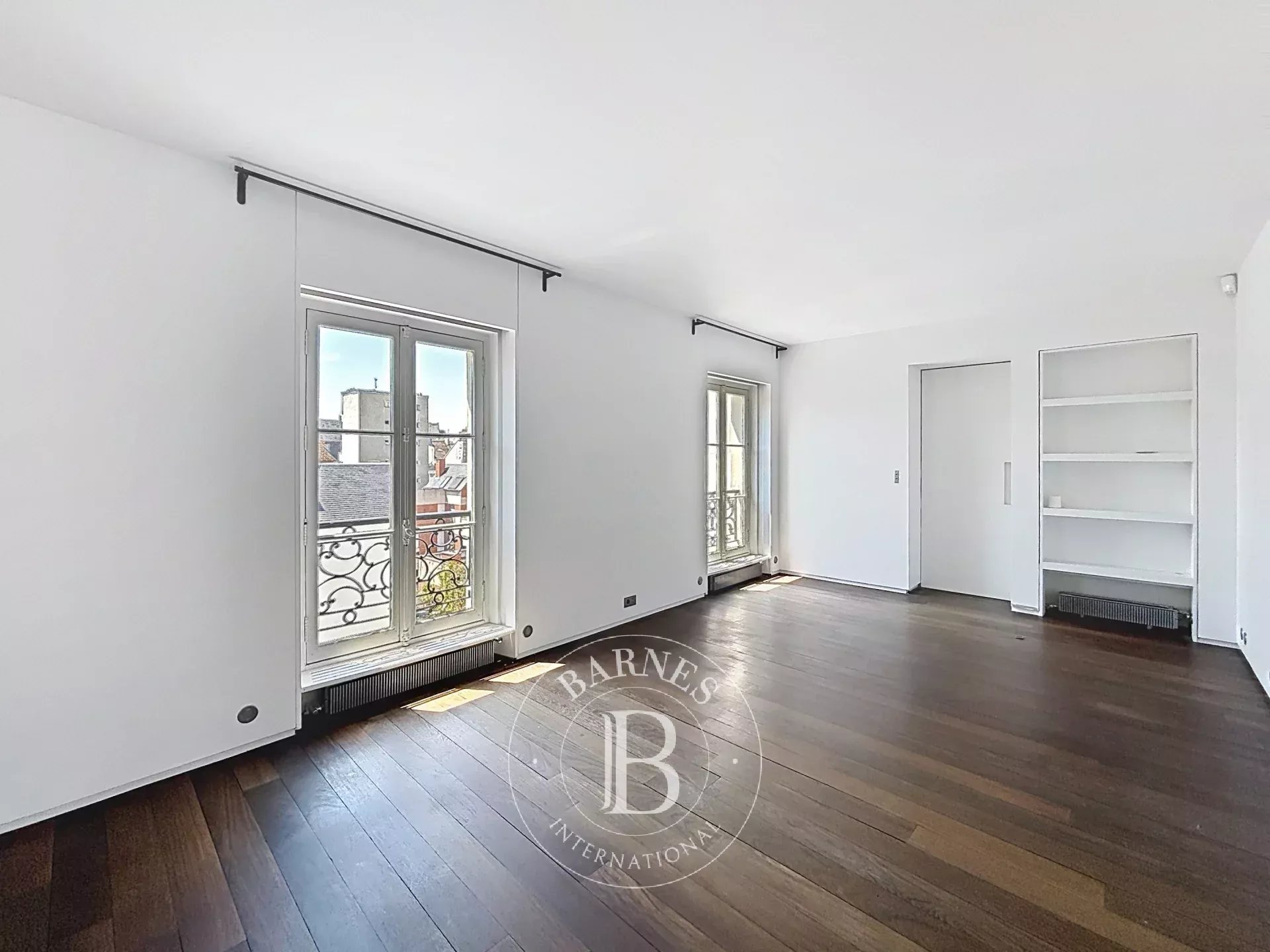 Paris  - Apartment 3 Bedrooms - picture 14