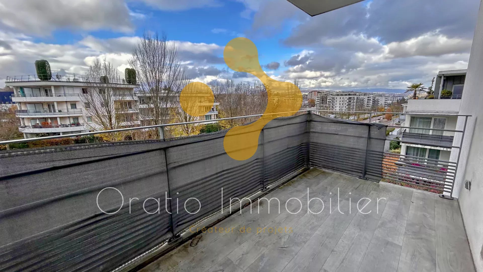 Vente Appartement Seynod