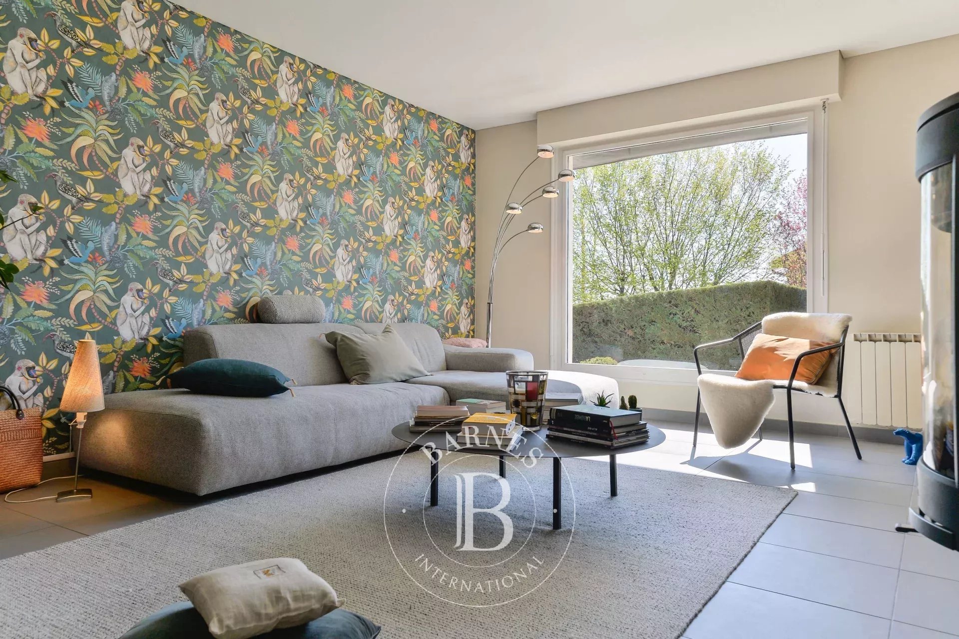 Ev Saint-Genis-les-Ollières