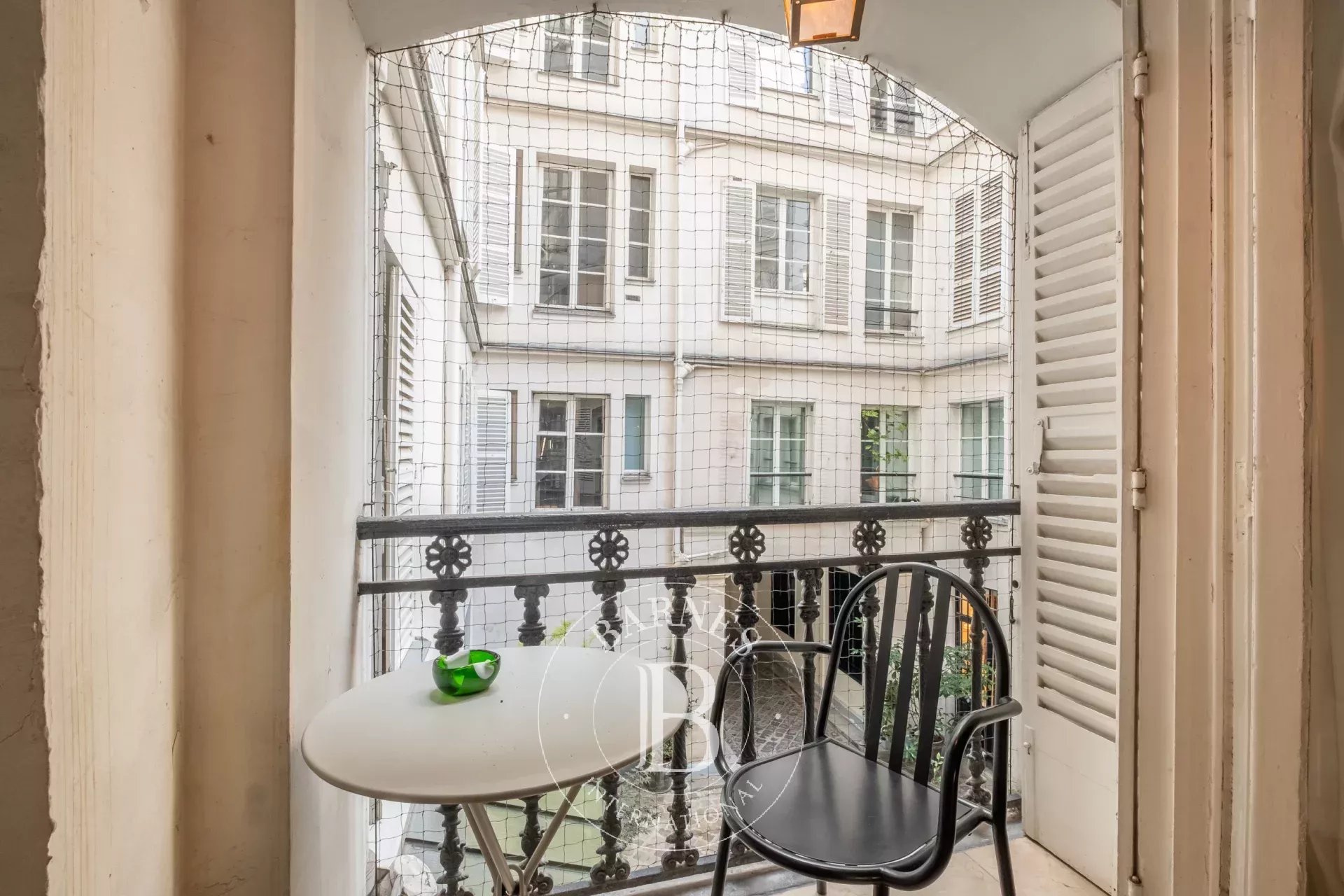 Квартира Paris 6ème - picture 9