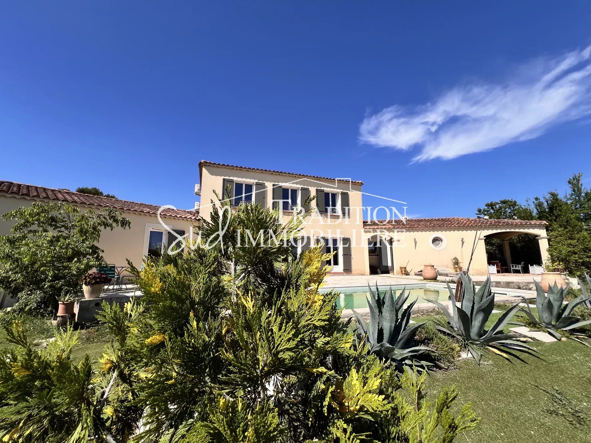 Vente Maison Arles
