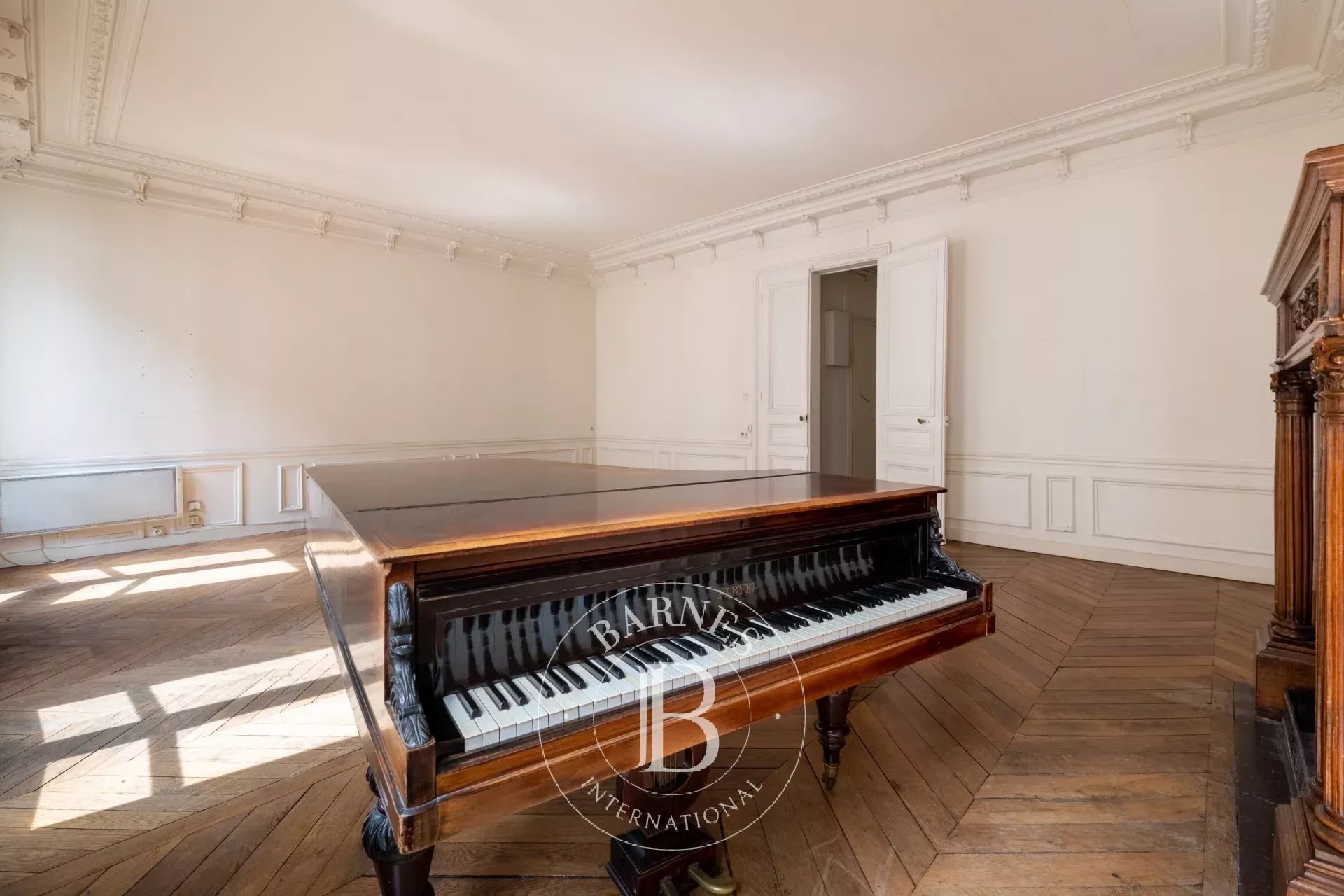 Daire Paris 2ème - picture 15