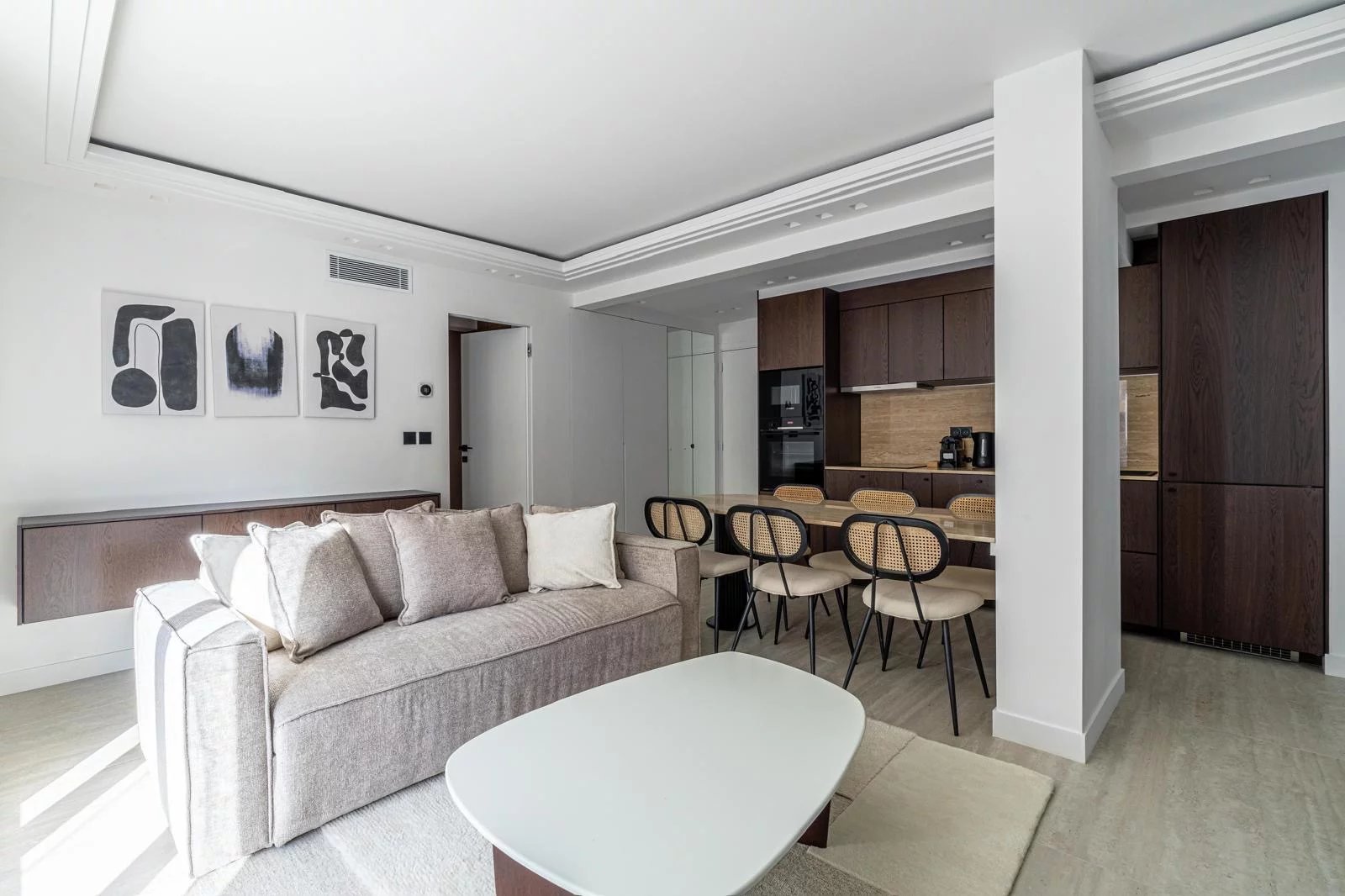 Sale Apartment Cannes