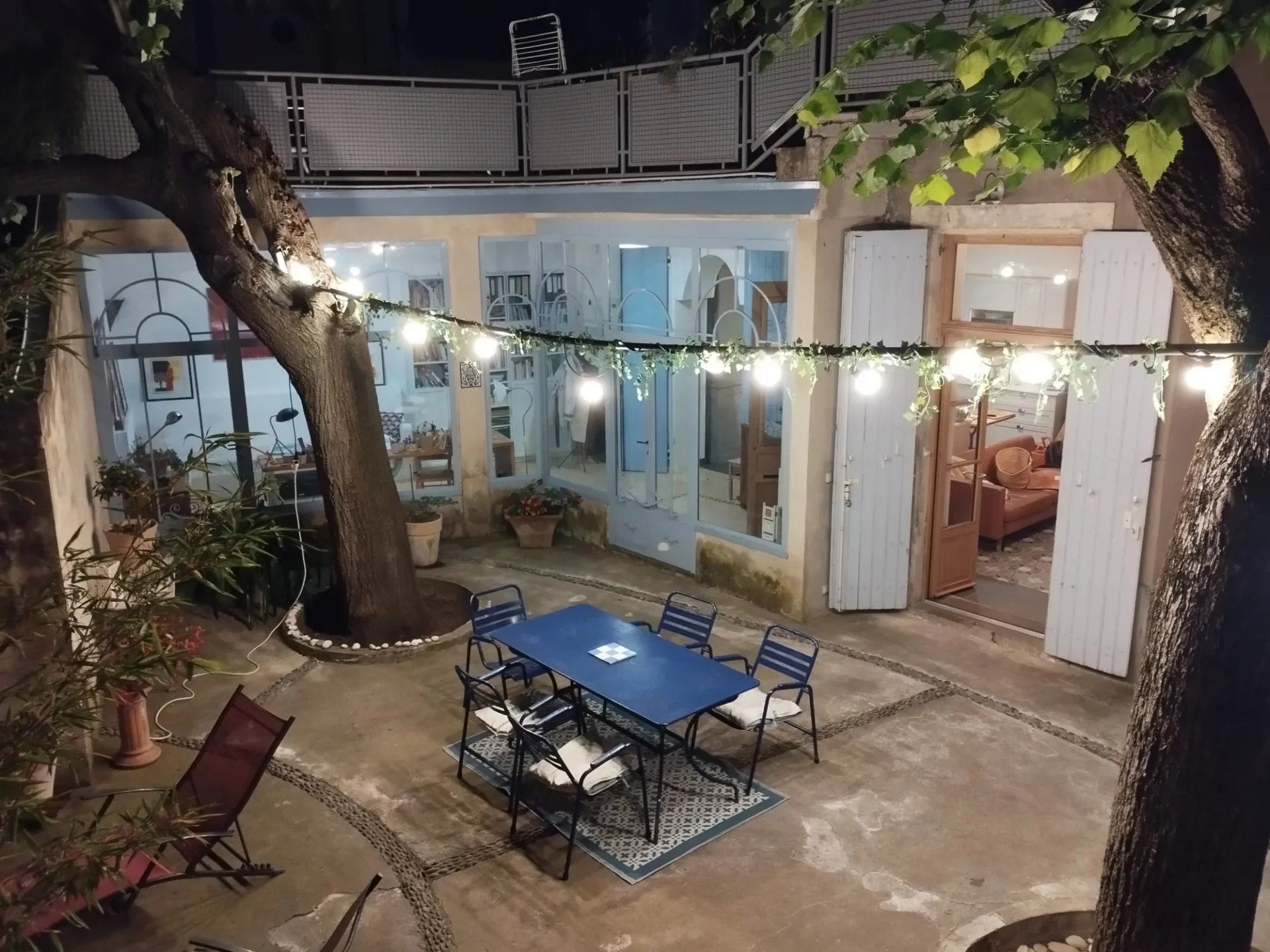 Agence immobilière de Pierre et Patrimoine