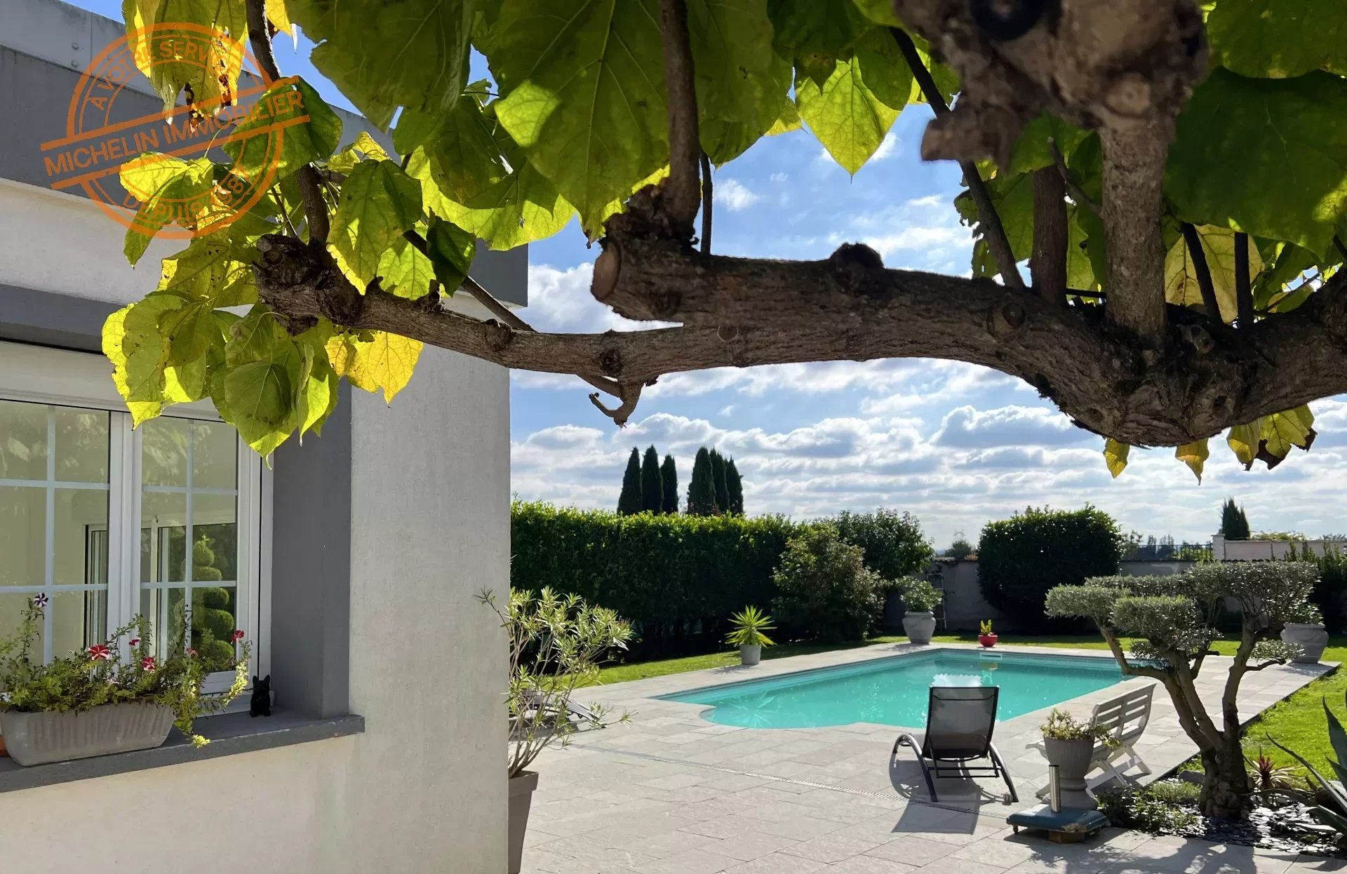 Vente Maison Jons