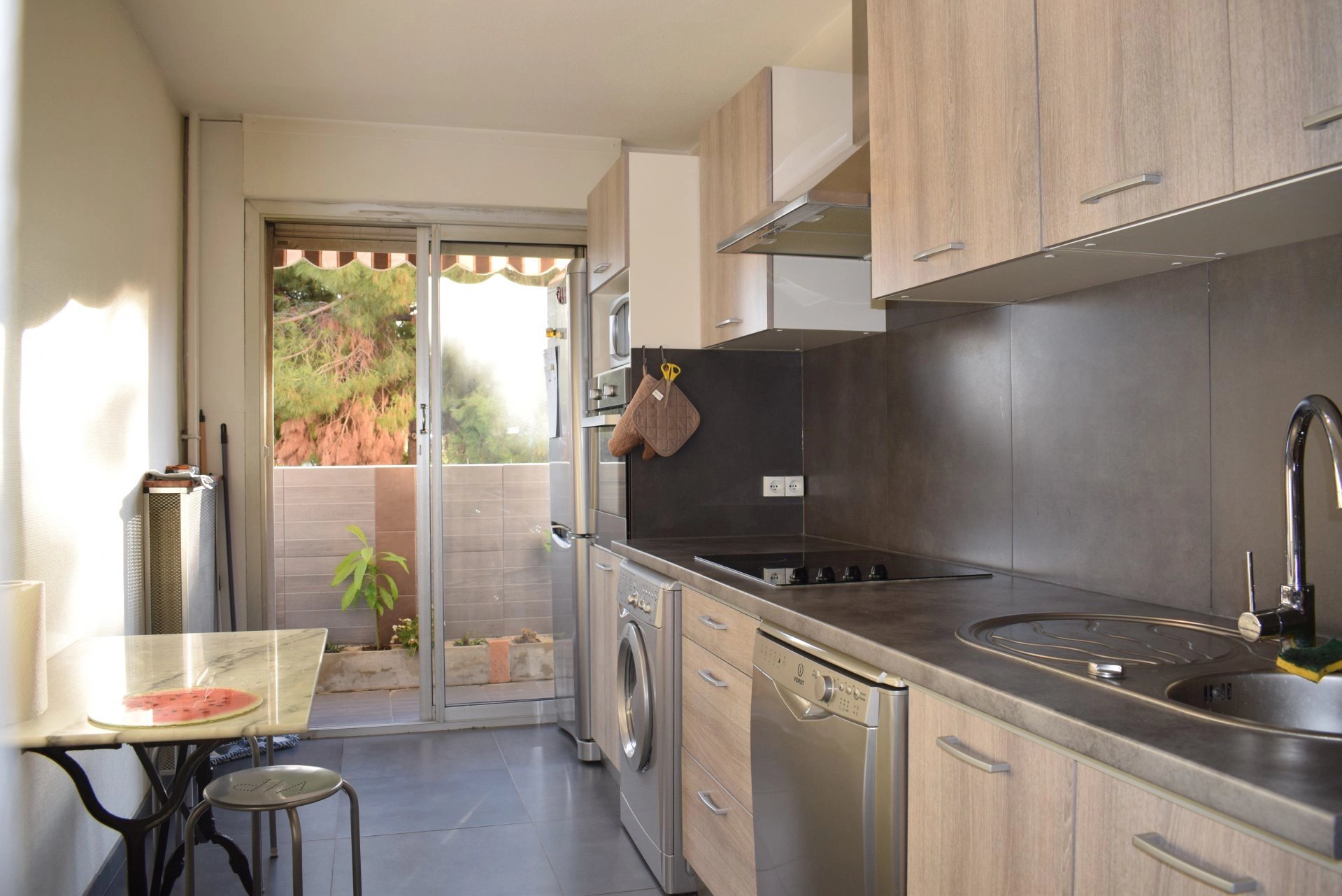 Agence immobilière de CABINET CORDIER