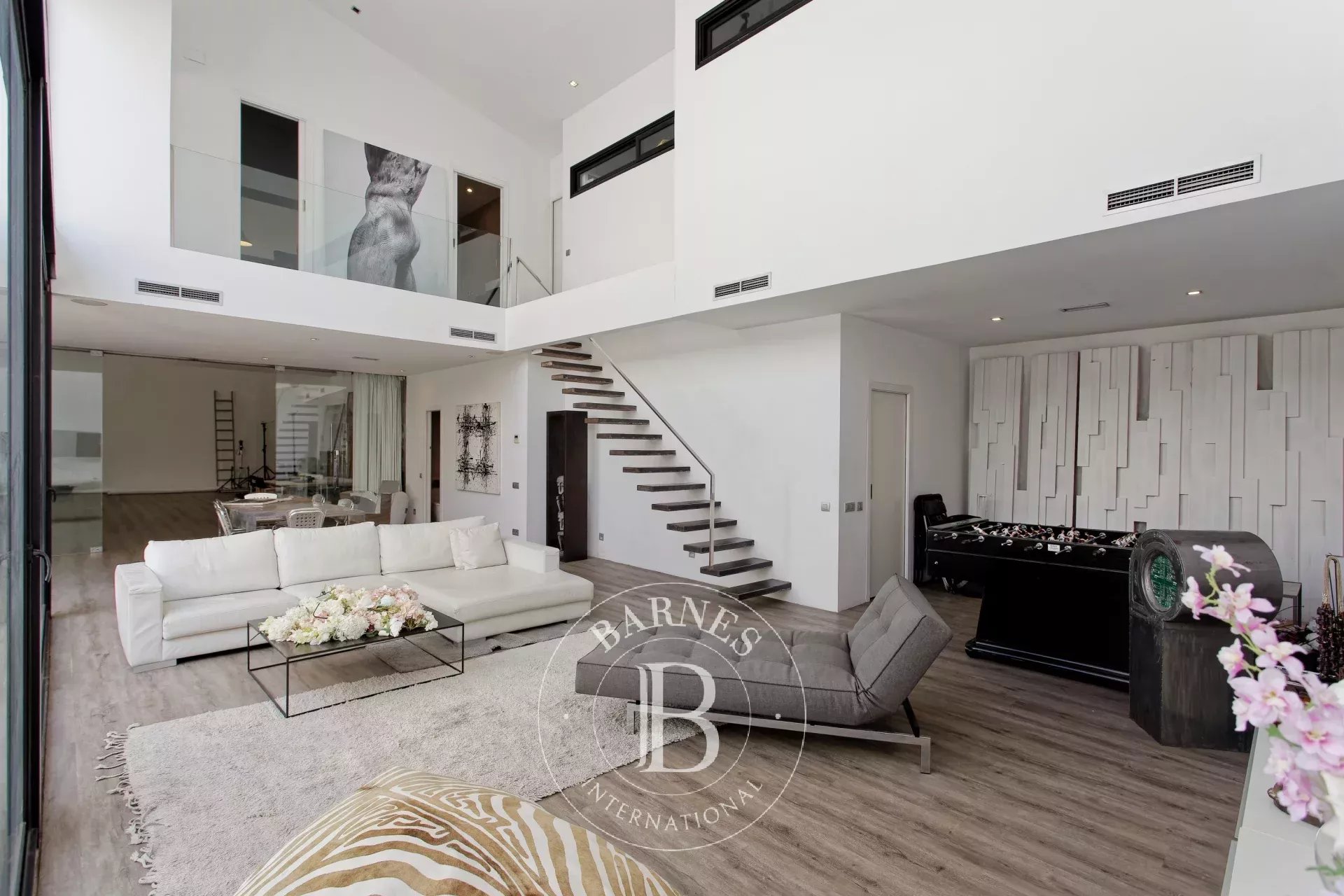 Loft Barcelona - picture 17