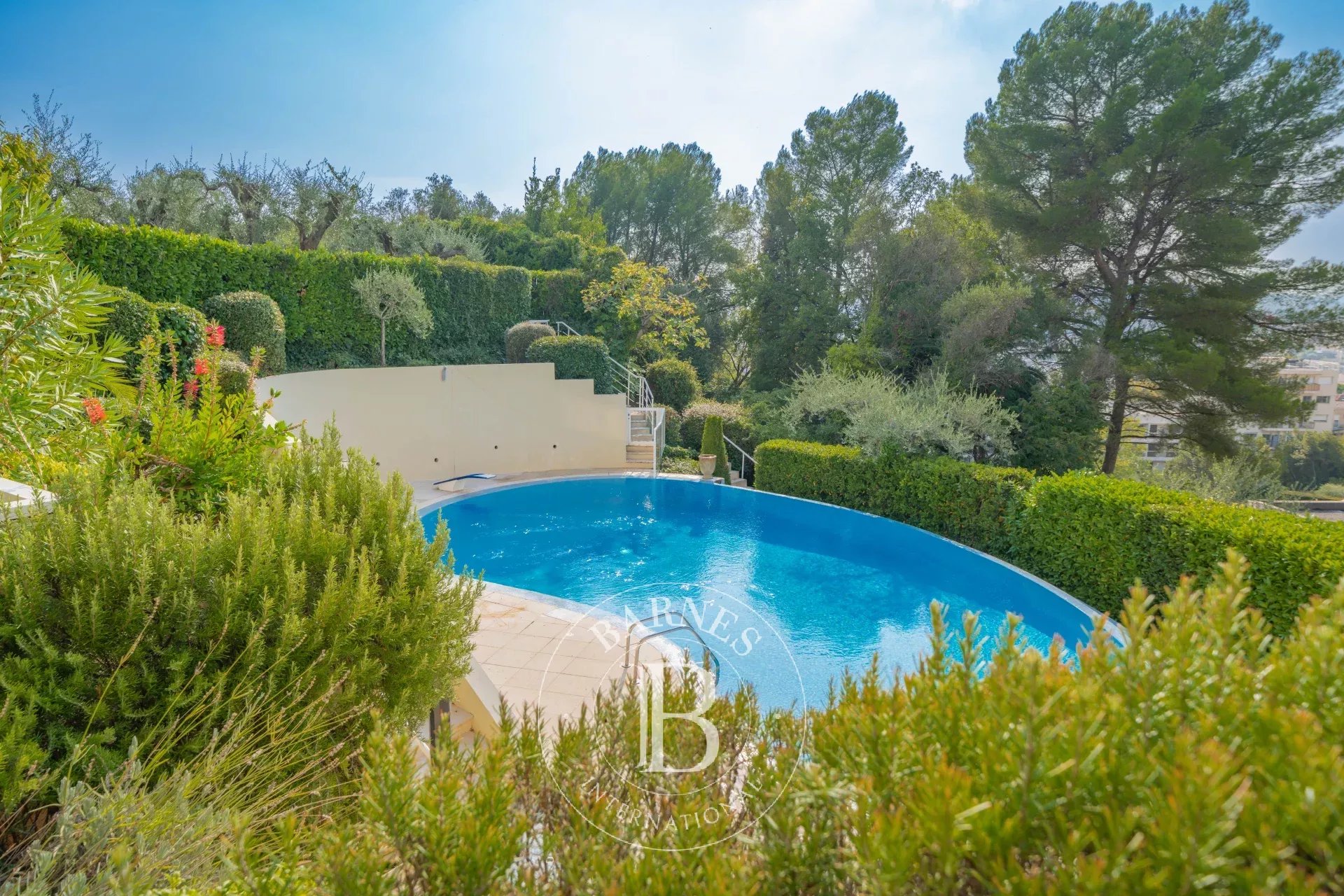 Квартира Le Cannet - picture 2