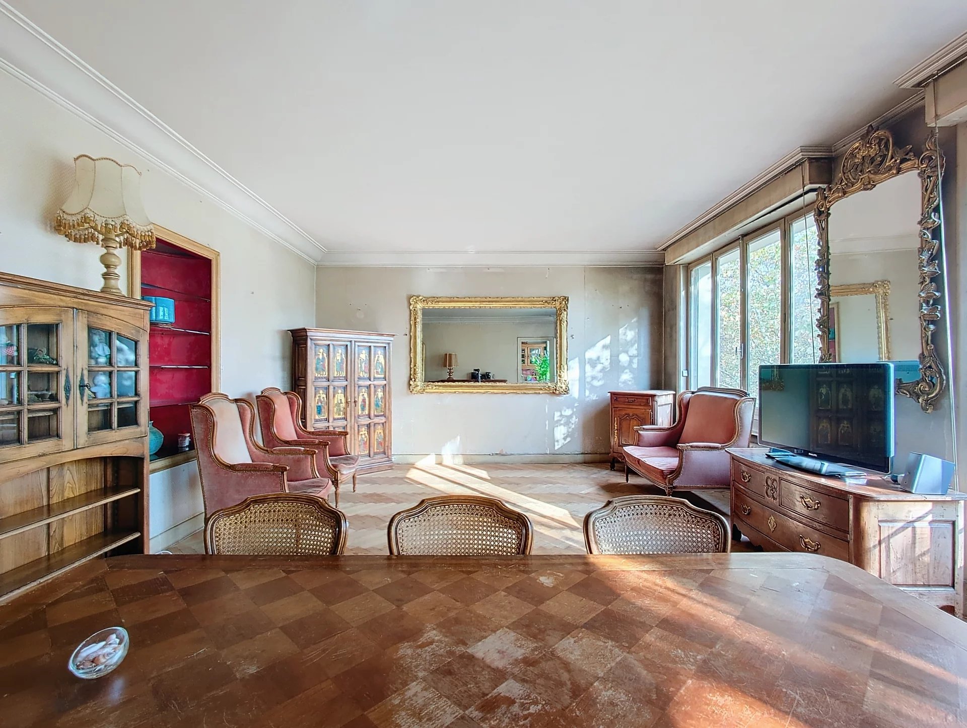 Agence immobilière de Grand Lyon Immobilier