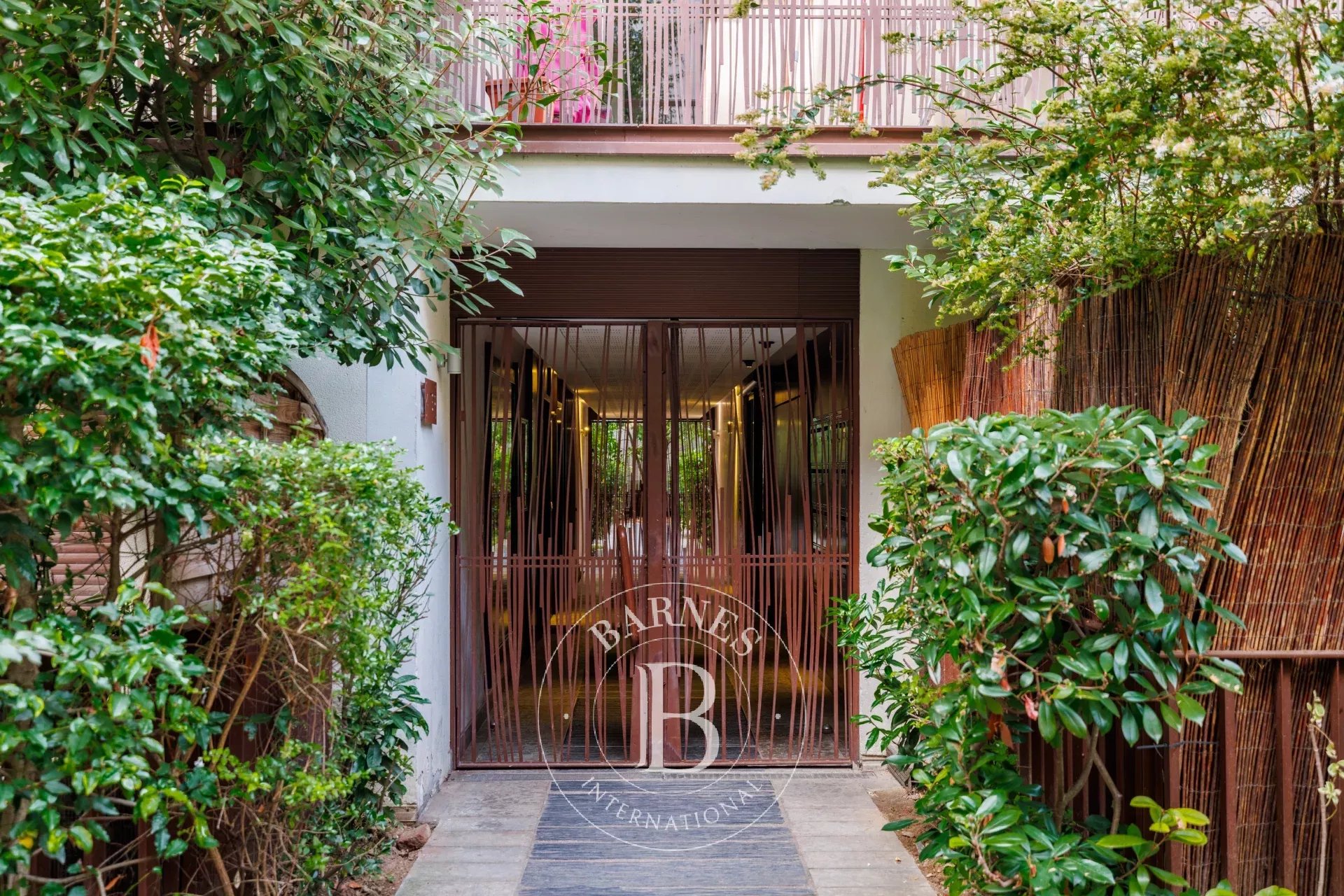 Daire Paris 19ème - picture 12