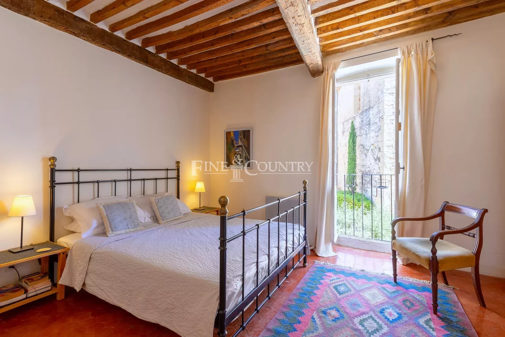 Photo of Village house for sale in Montauroux