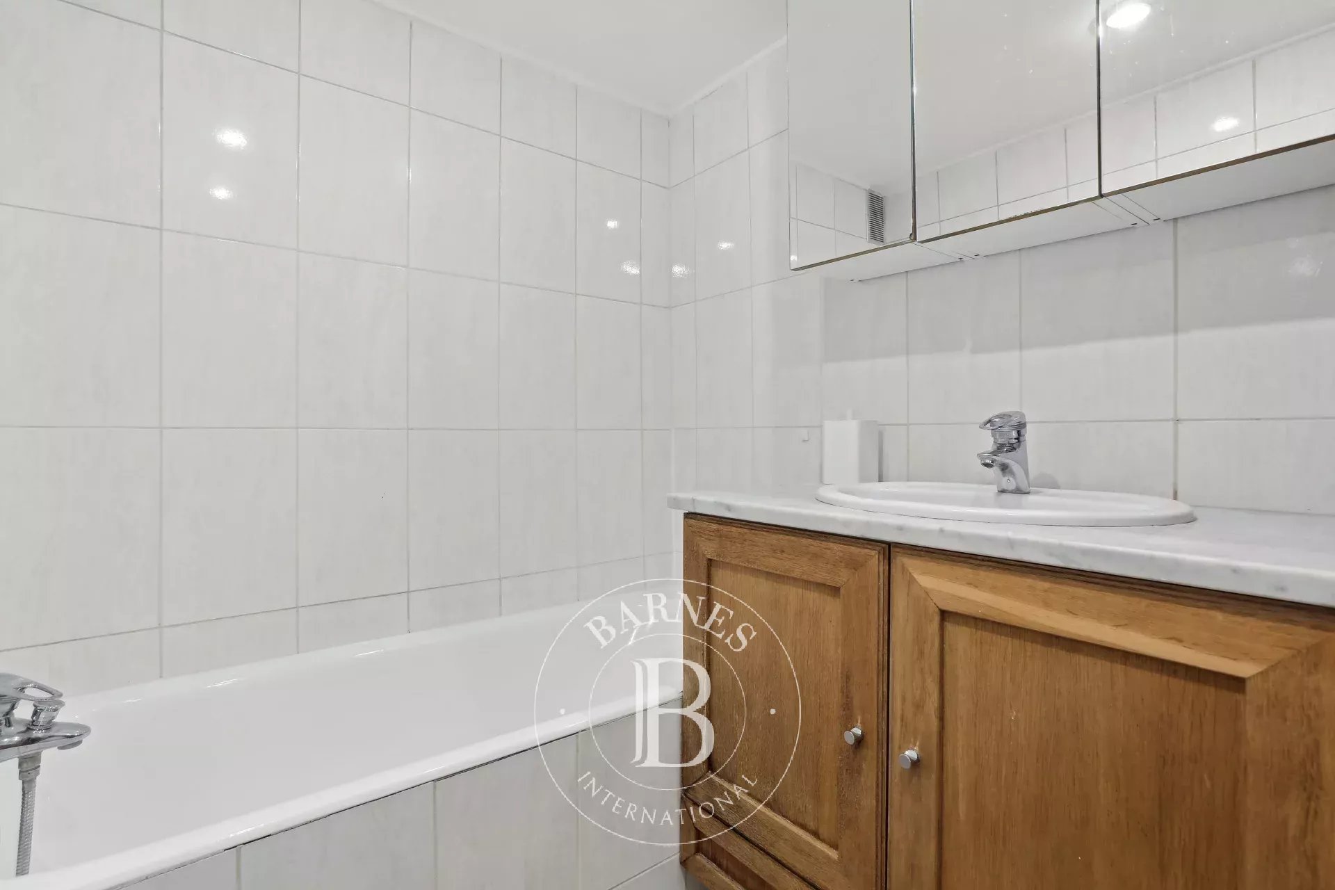 Daire Paris 6ème - picture 10