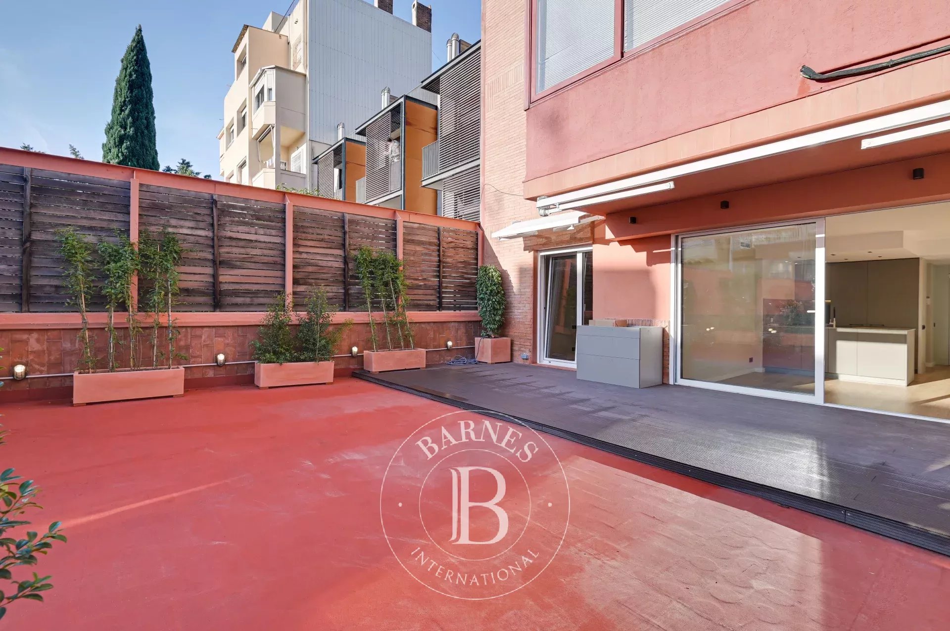 Daire Barcelona - picture 9