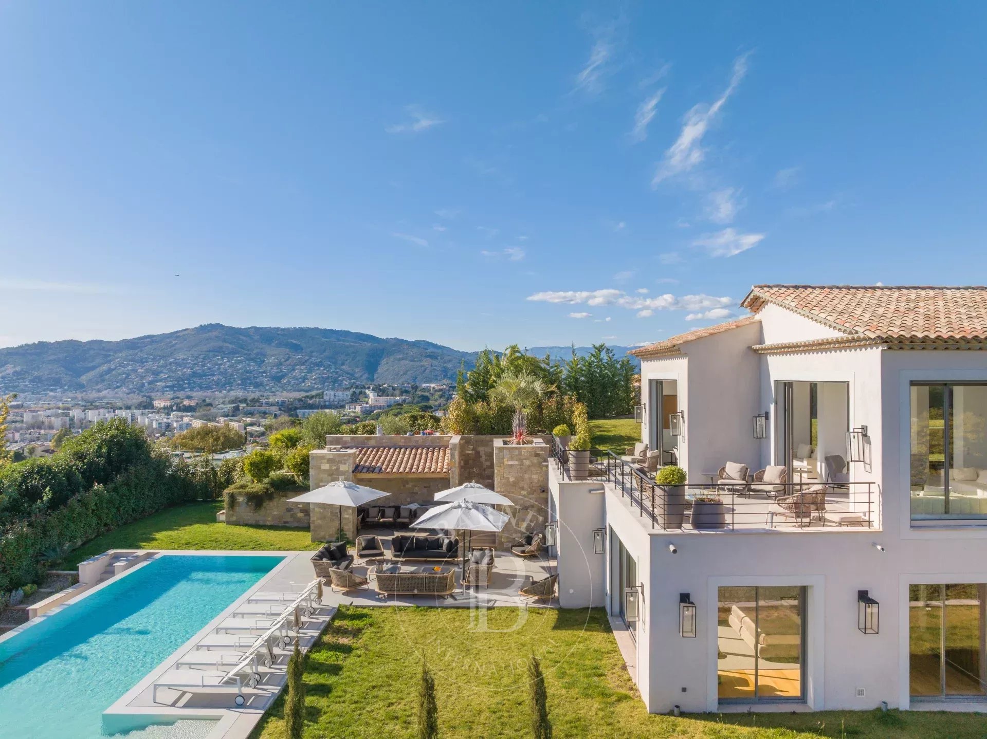 Villa Cannes - picture 18