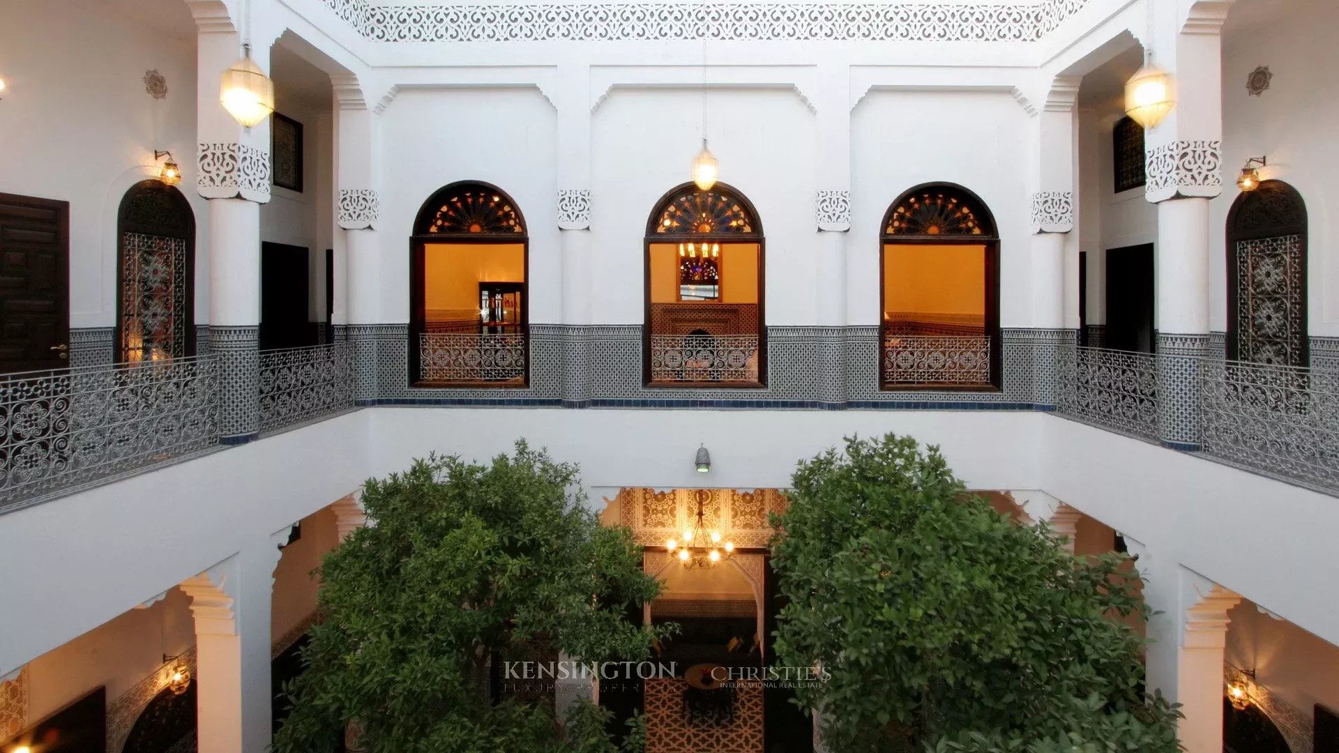Property Slider Image