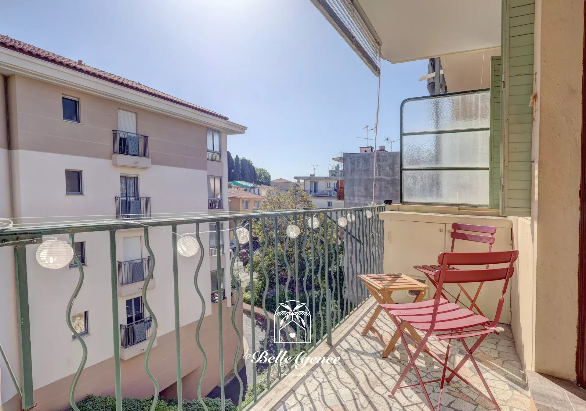 Agence immobilière de La belle agence