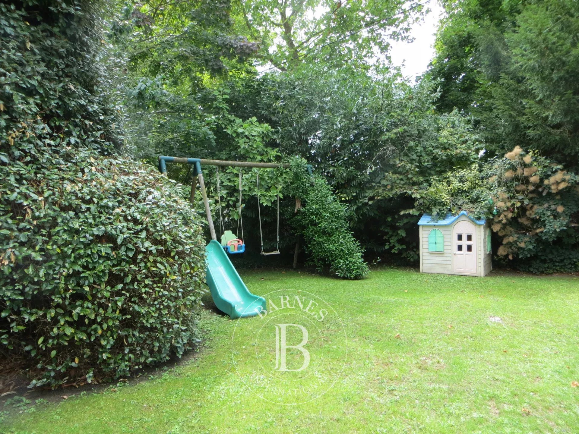 Maison Maisons-Laffitte  -  ref 86095127 (picture 3)