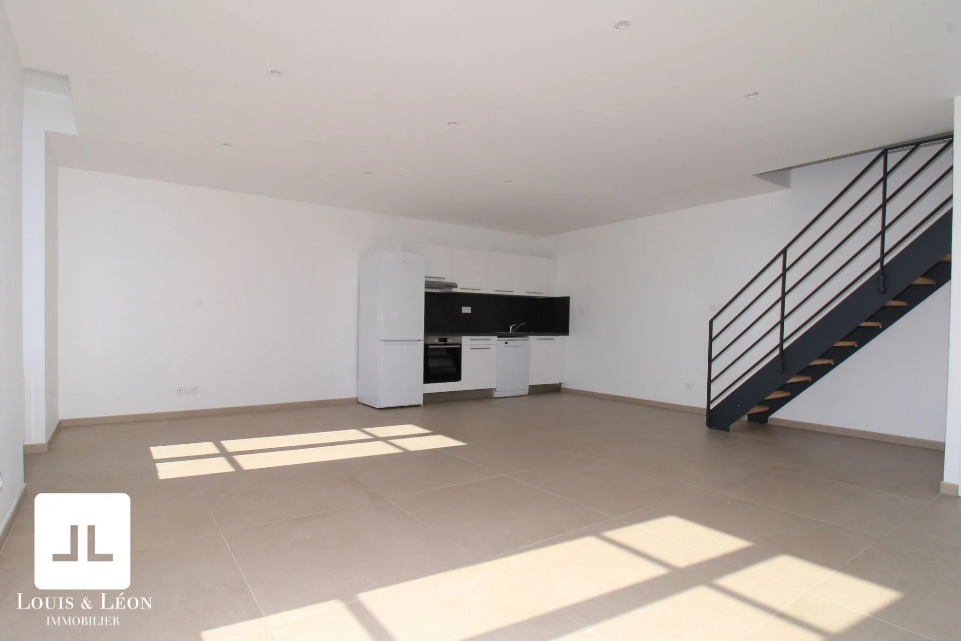 Agence immobilière de Louis & Léon Immobilier