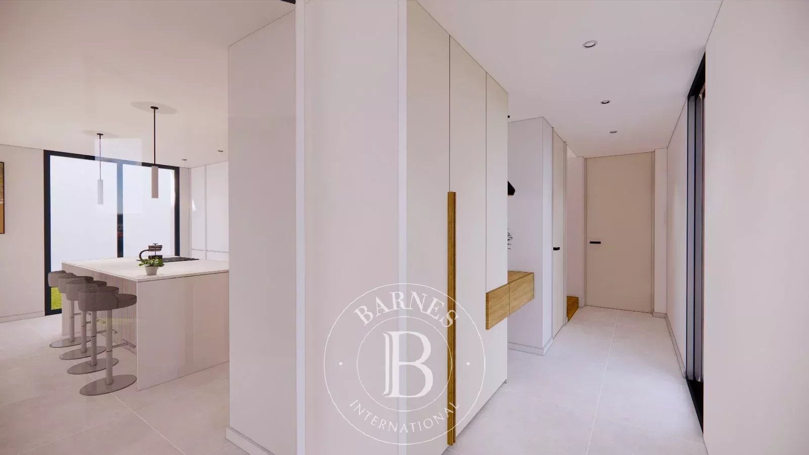 Malo Les Bains  - Villa 7 Pi&egrave;ces 4 Chambres - picture 9