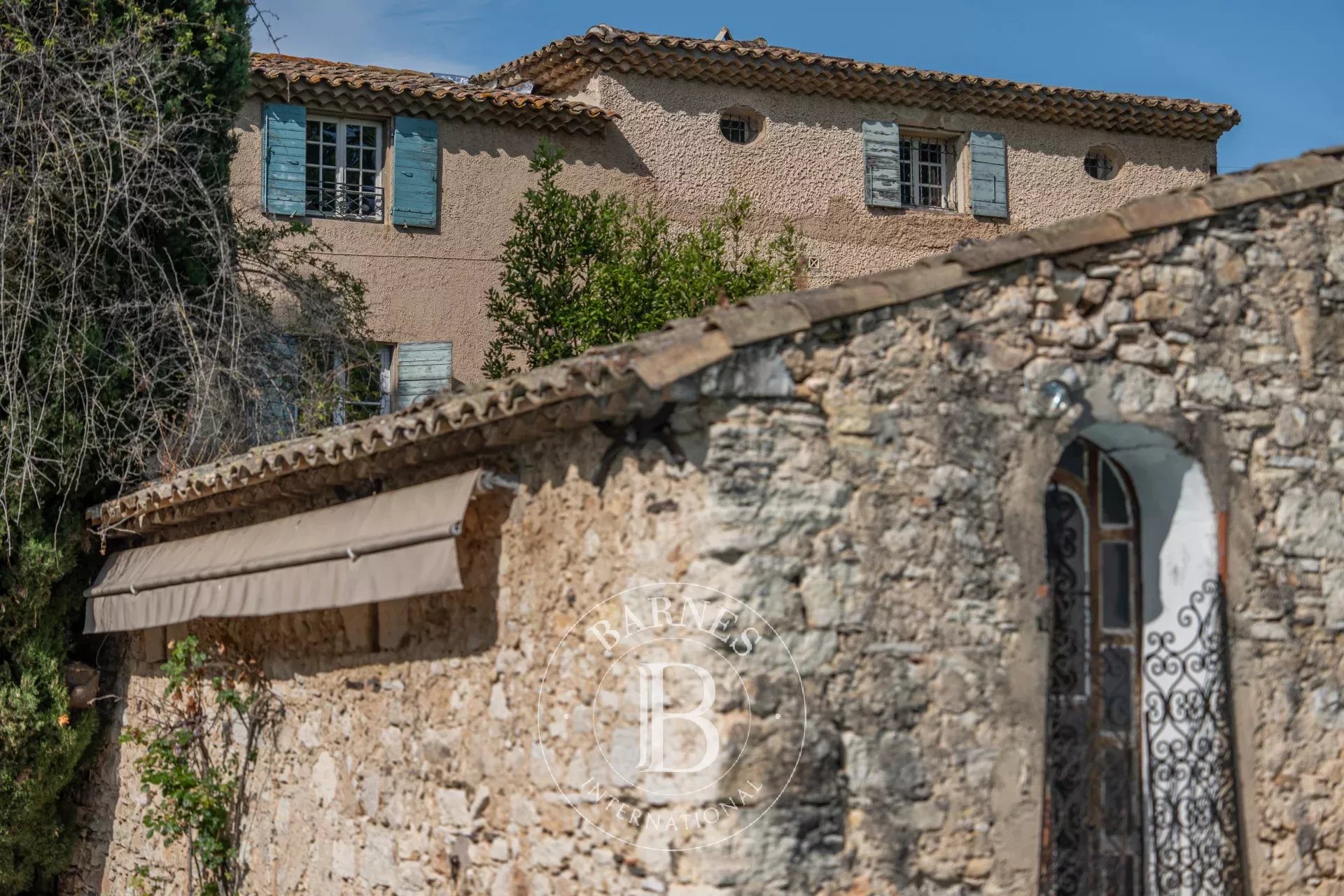 Ev Aix-en-Provence - picture 24