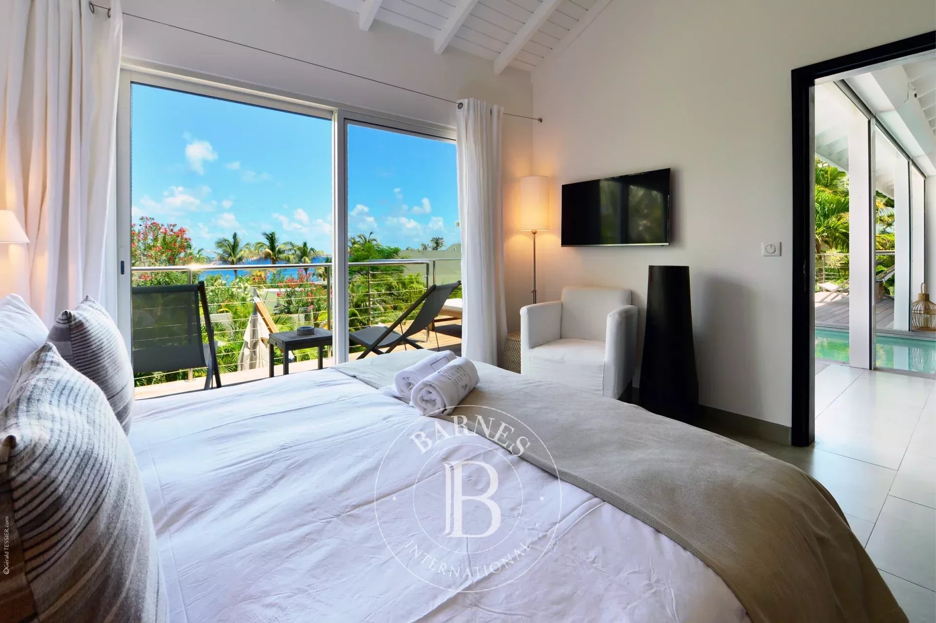 Pointe Milou  - Villa 4 Chambres - picture 10